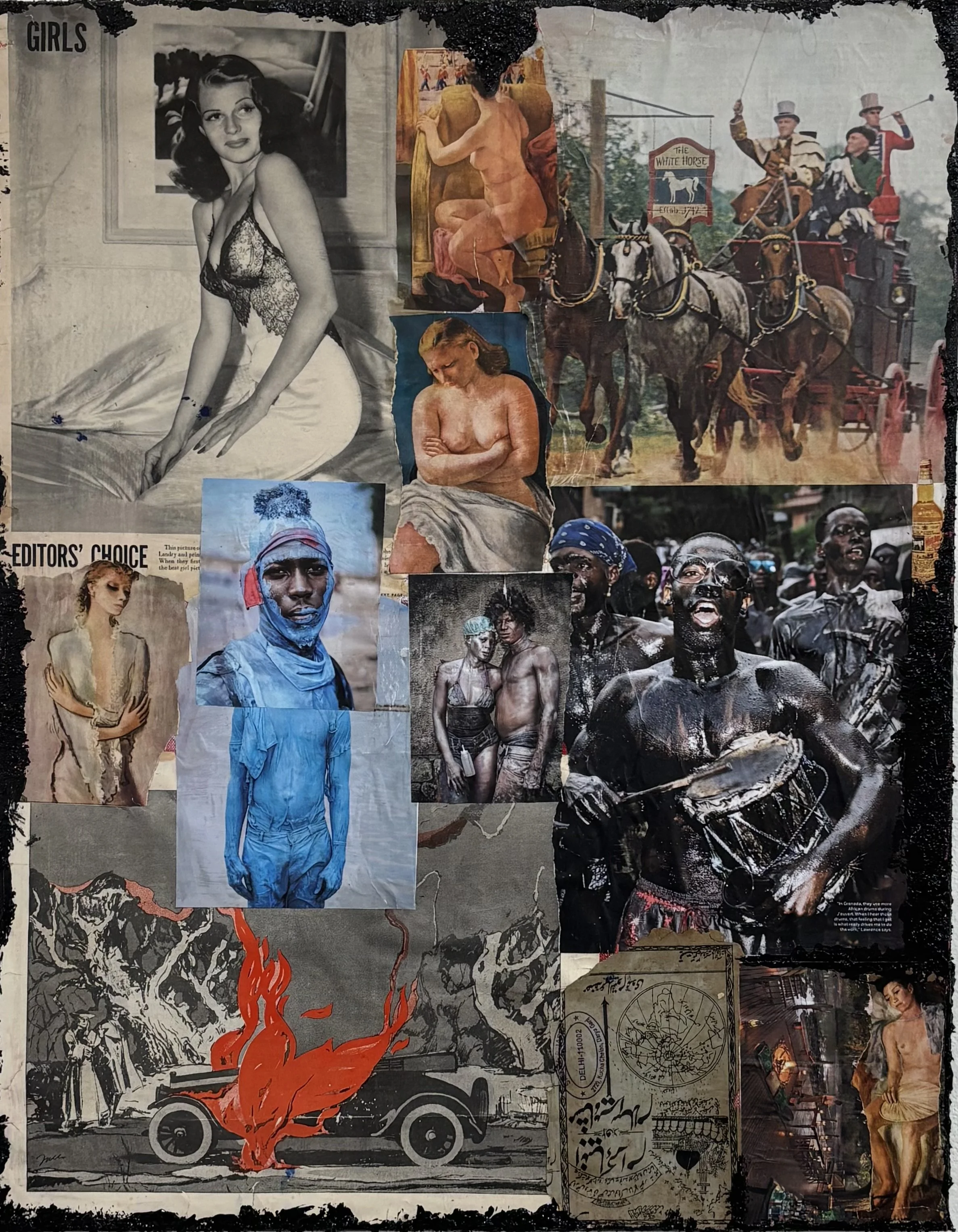 UNTITLED #1 | SOLD

[Mixed media on 28 x 22 canvas]