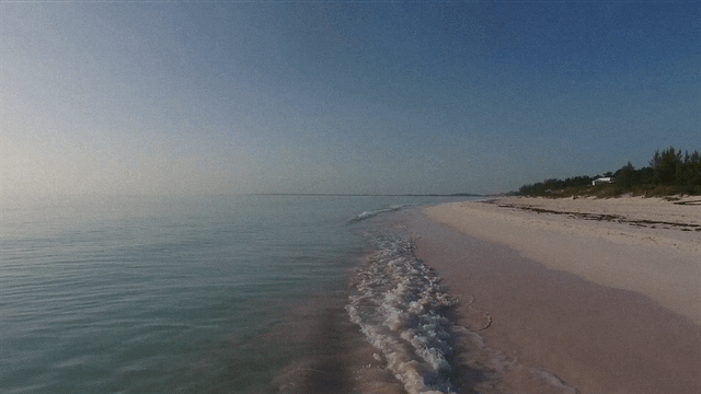 along the beach.GIF