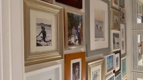 Pool Suite Kitchenette