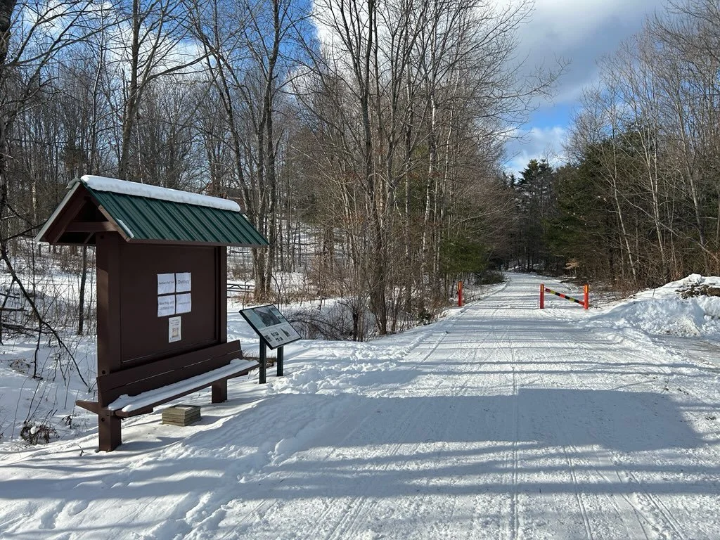 2.25 Don Moyer Danbury trailhead.JPEG