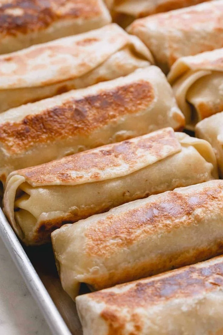 Make-Ahead Breakfast Burritos - Busy Cooks.jpeg