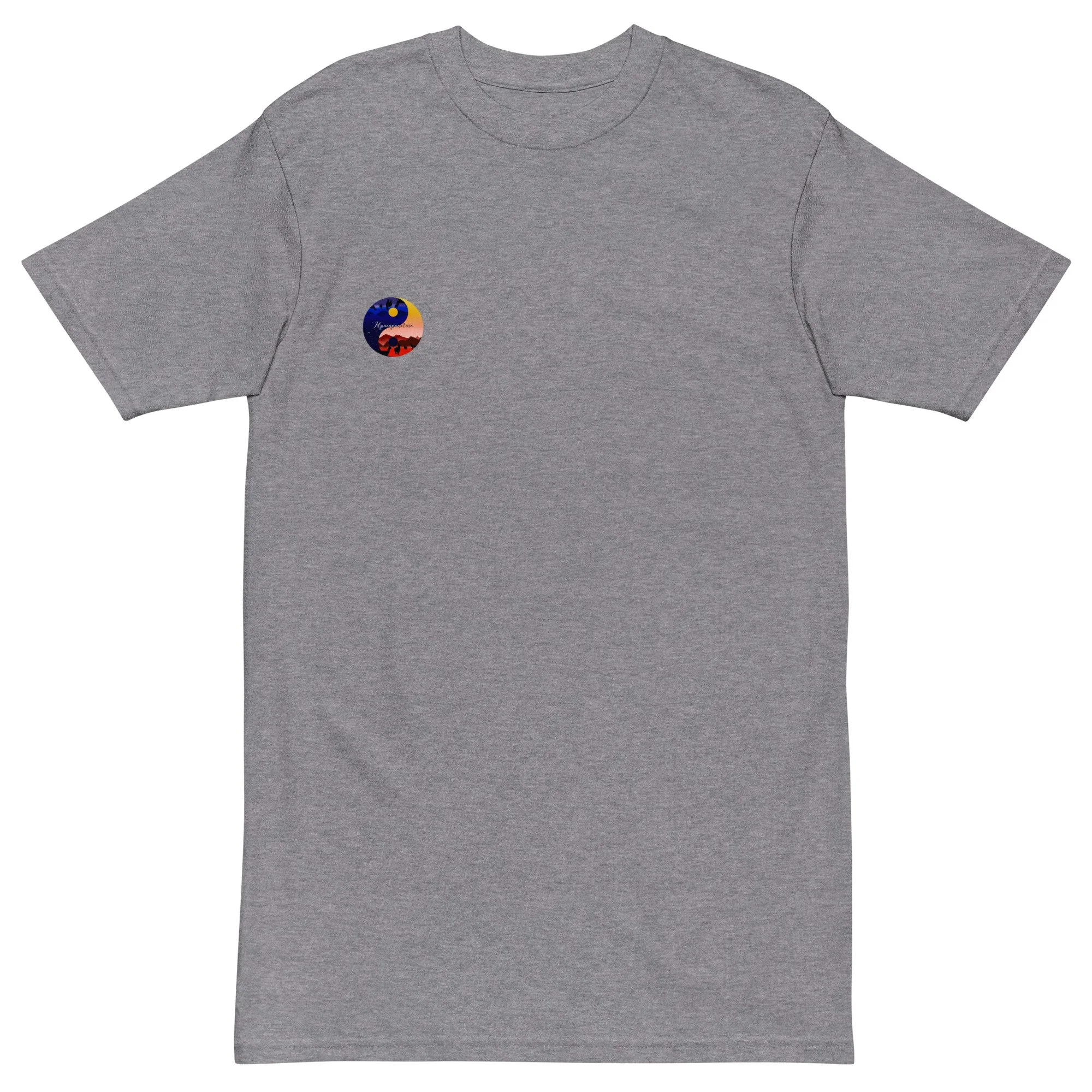 Paca Men's T