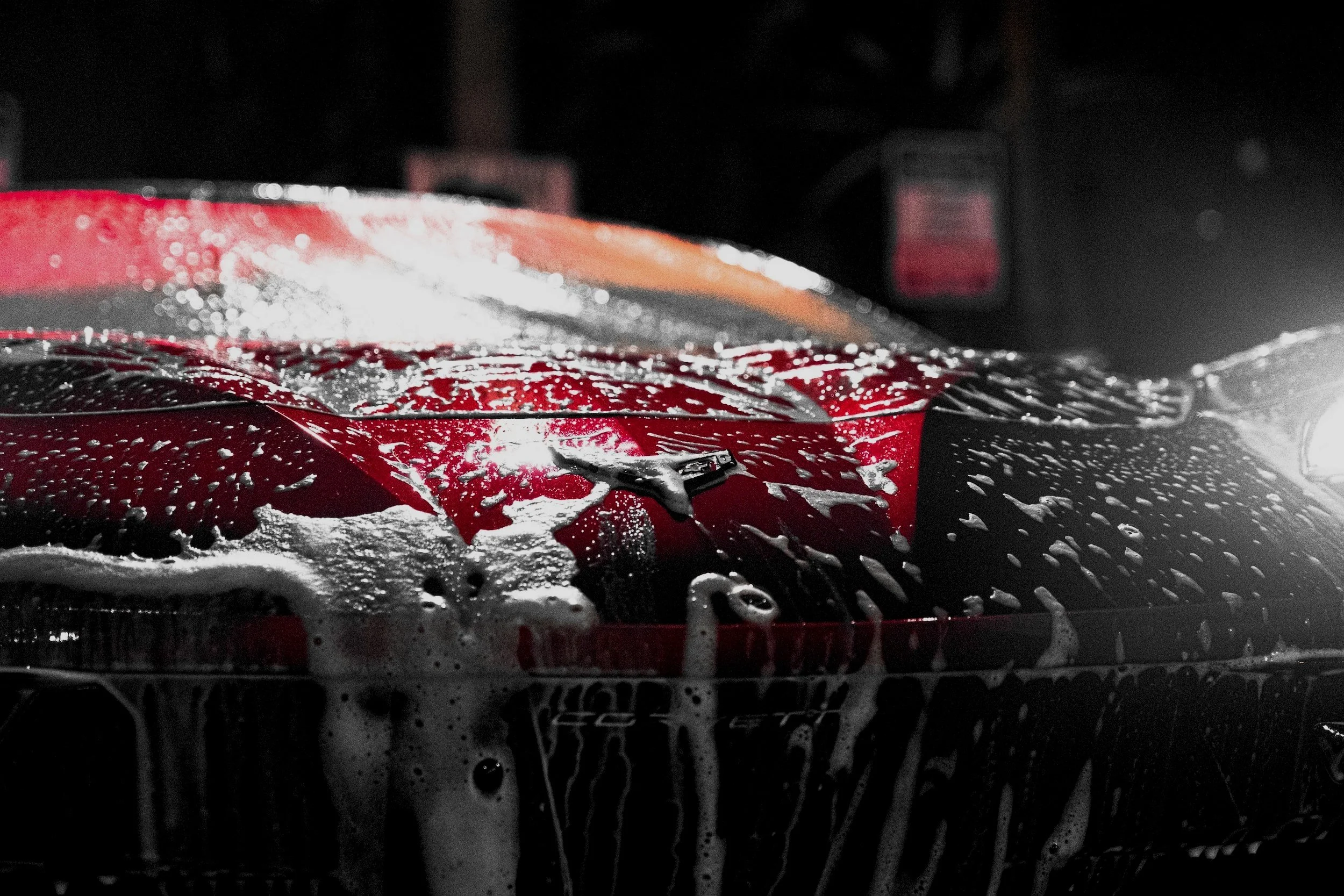 Benefits of Detailing Your Car Before Selling It