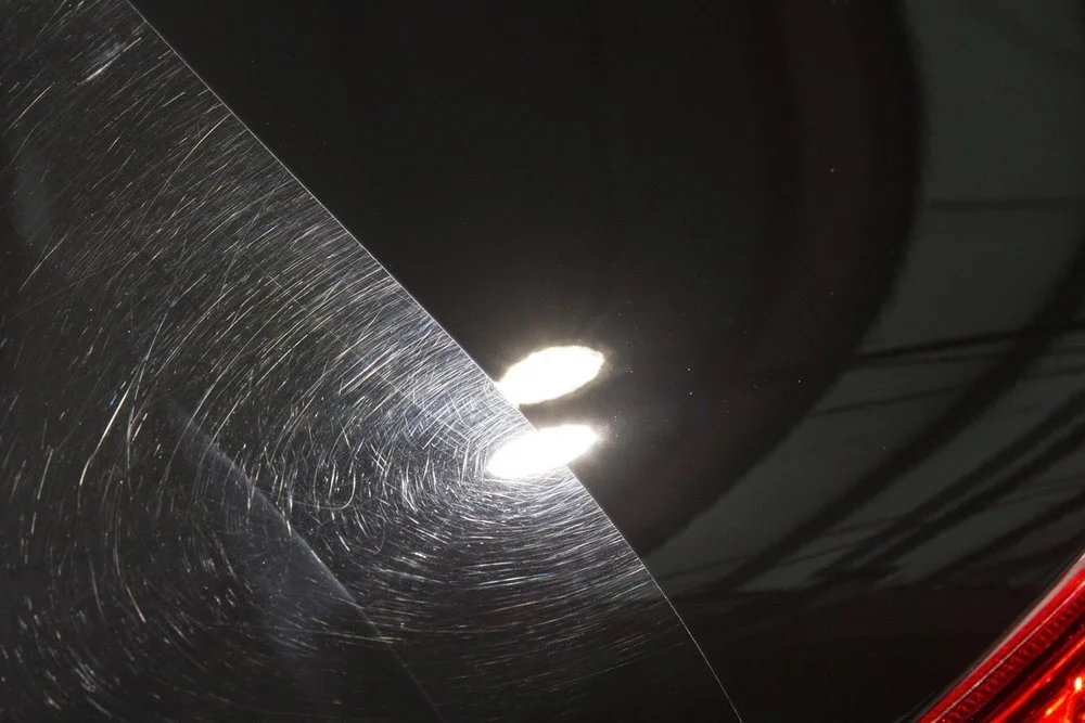 Why Car Paint Scratches Easily and How Detailing Can Help