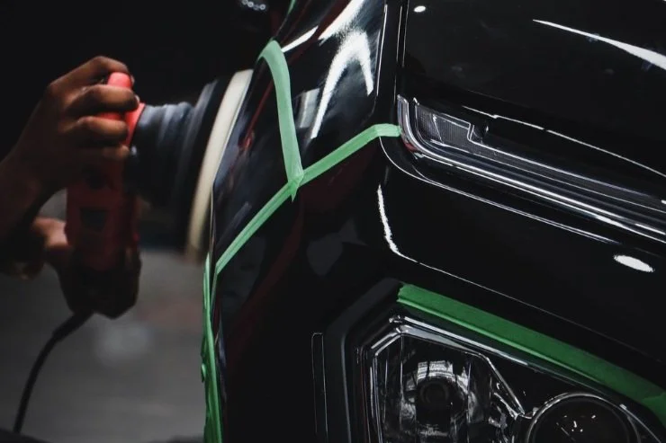 Car wash vs Mobile Detailing