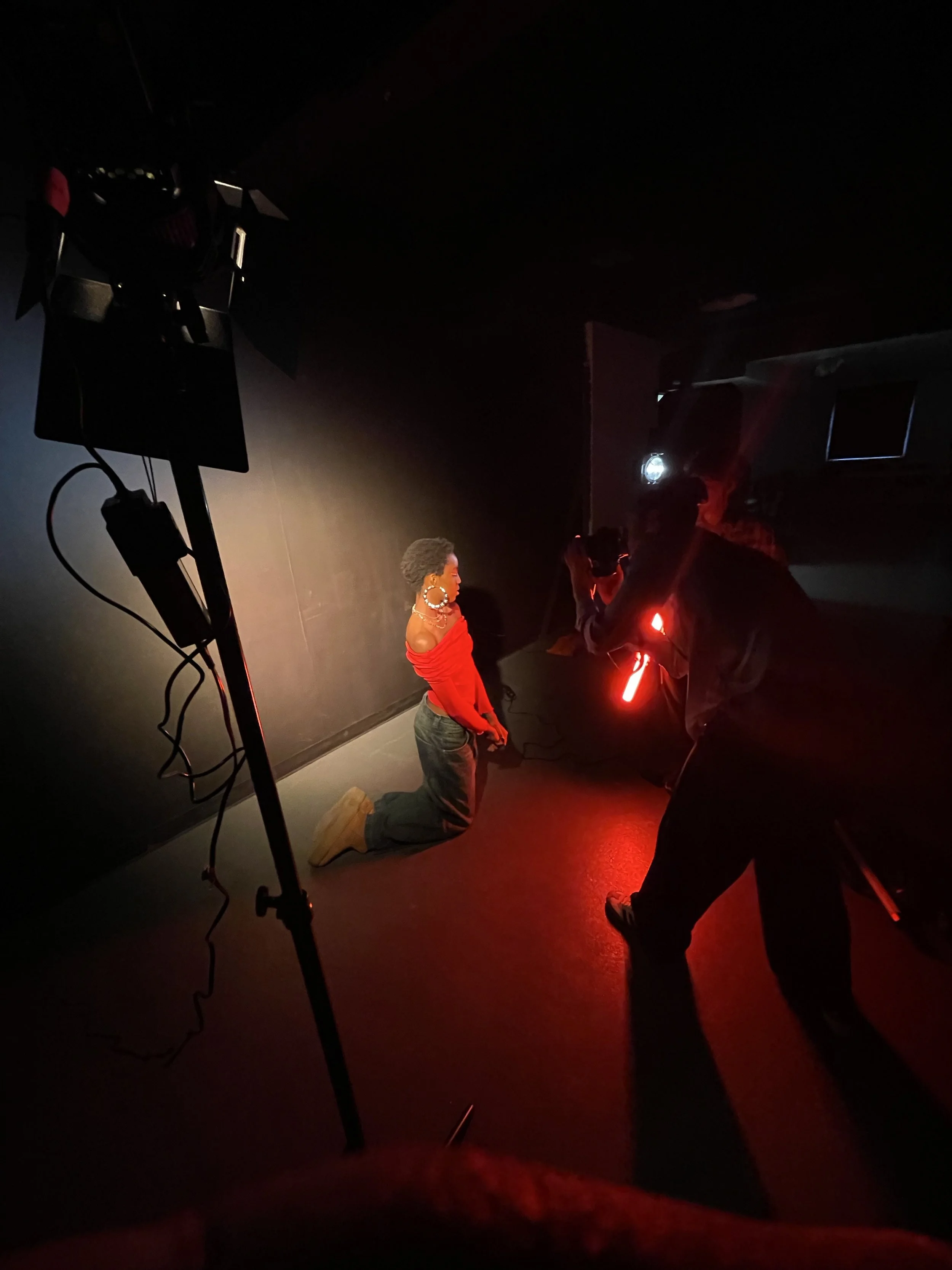 Light Assist
