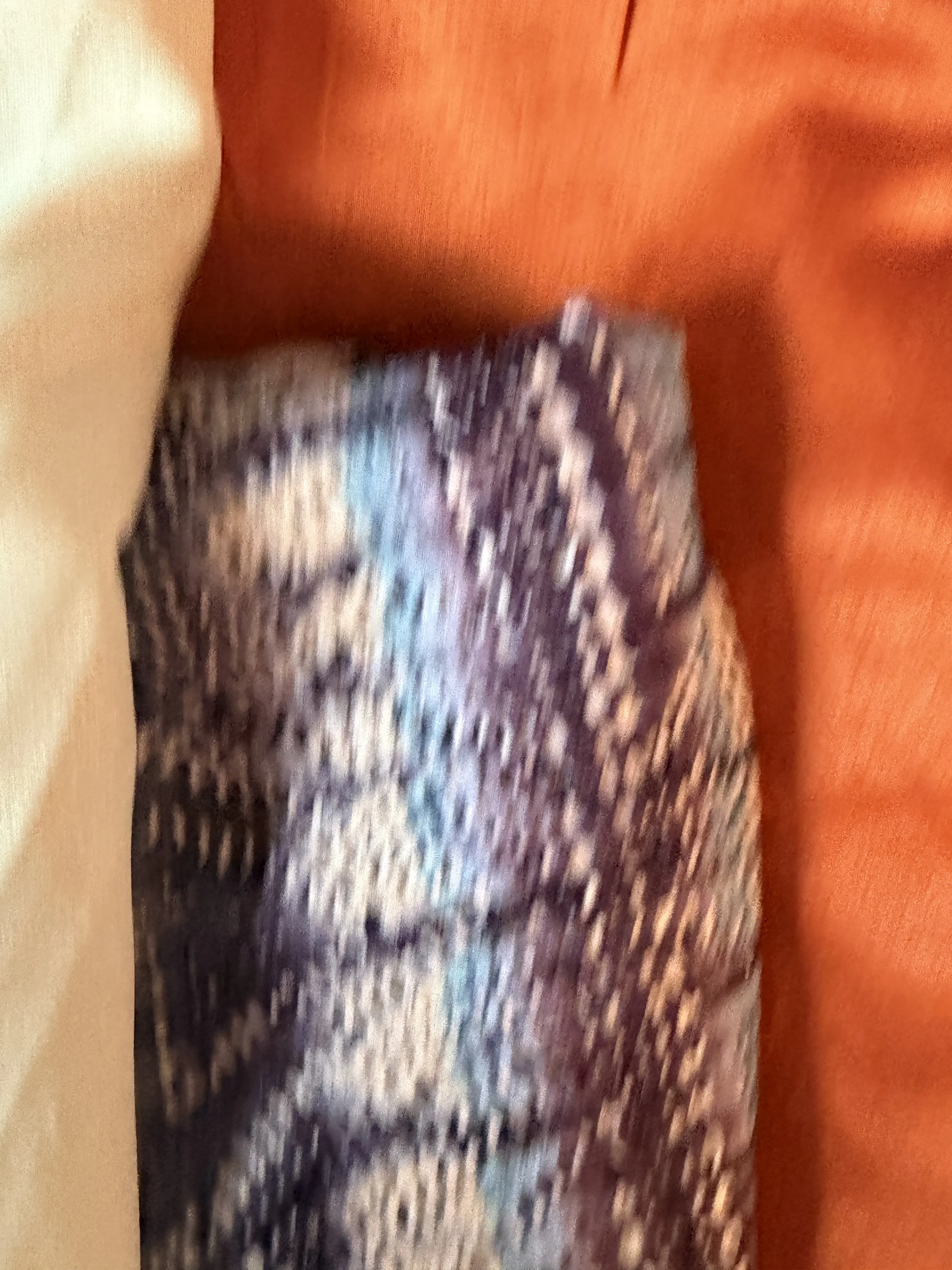 Sourced Fabrics