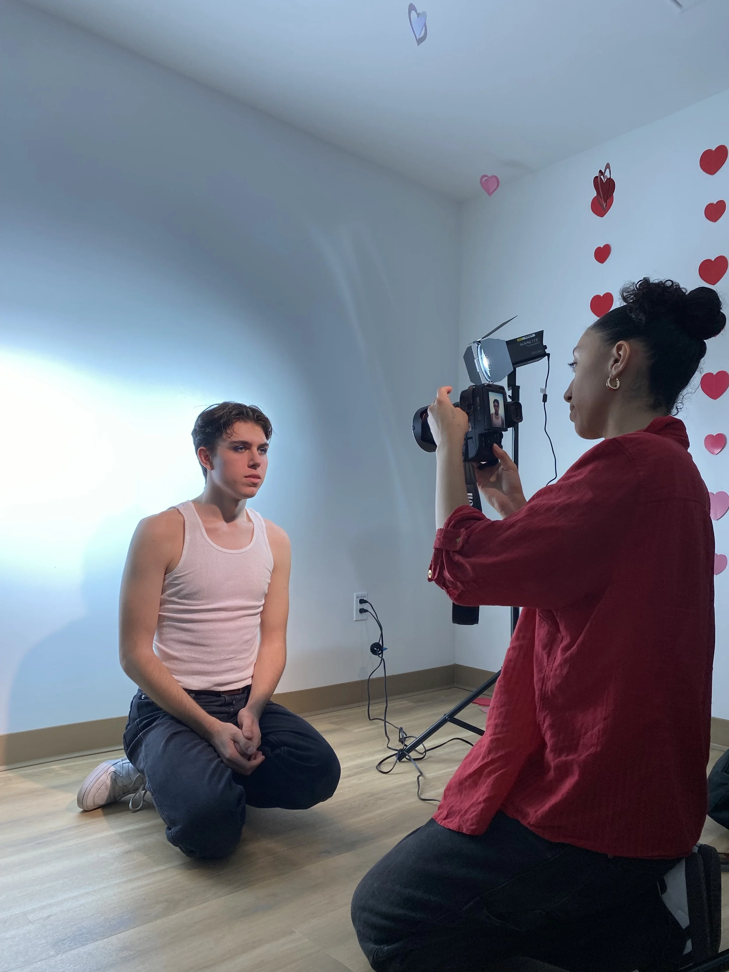 Shot & Directed 