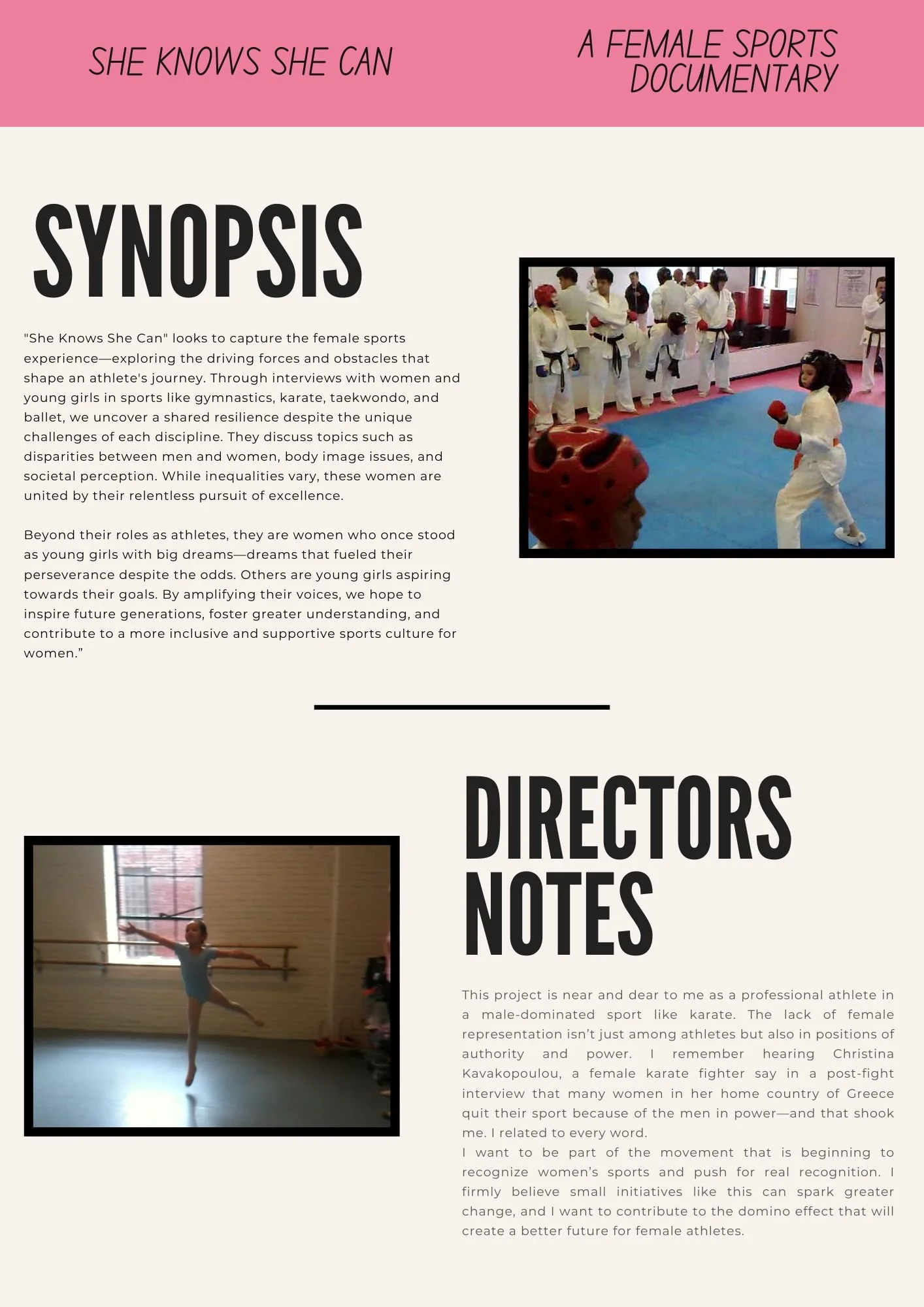 Synopsis
