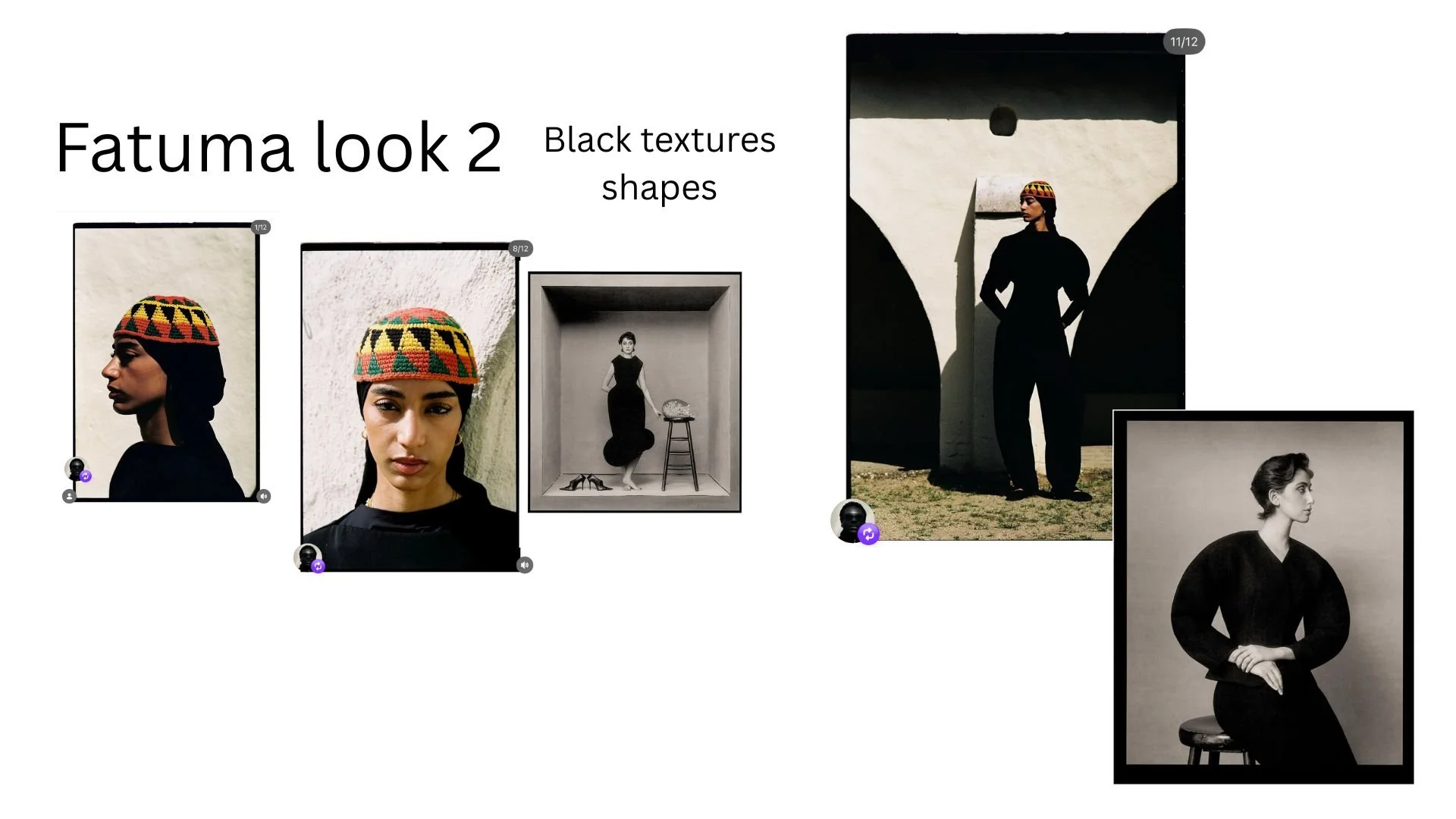 Created Moodboard 2
