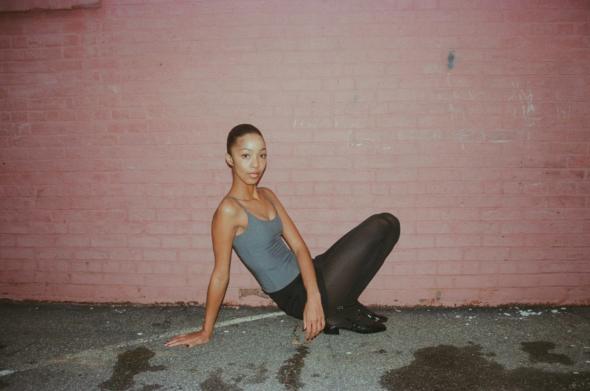 Delia 35 mm