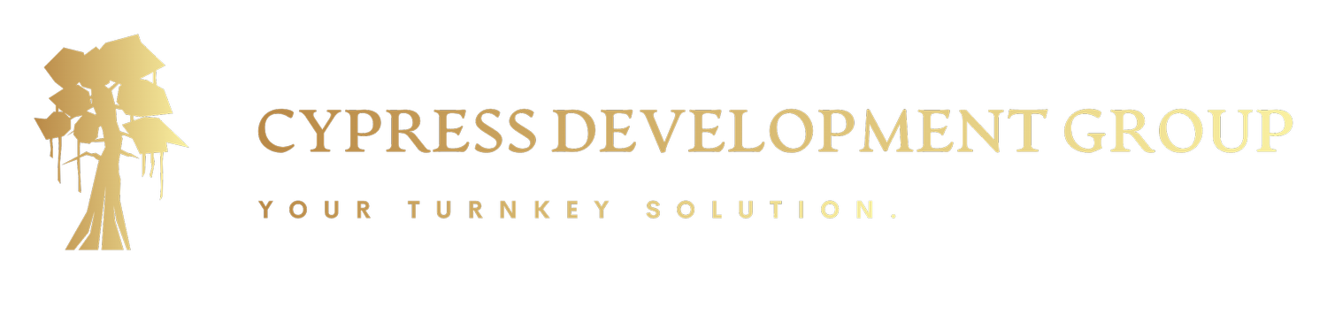 Land Development Cypress Development Group