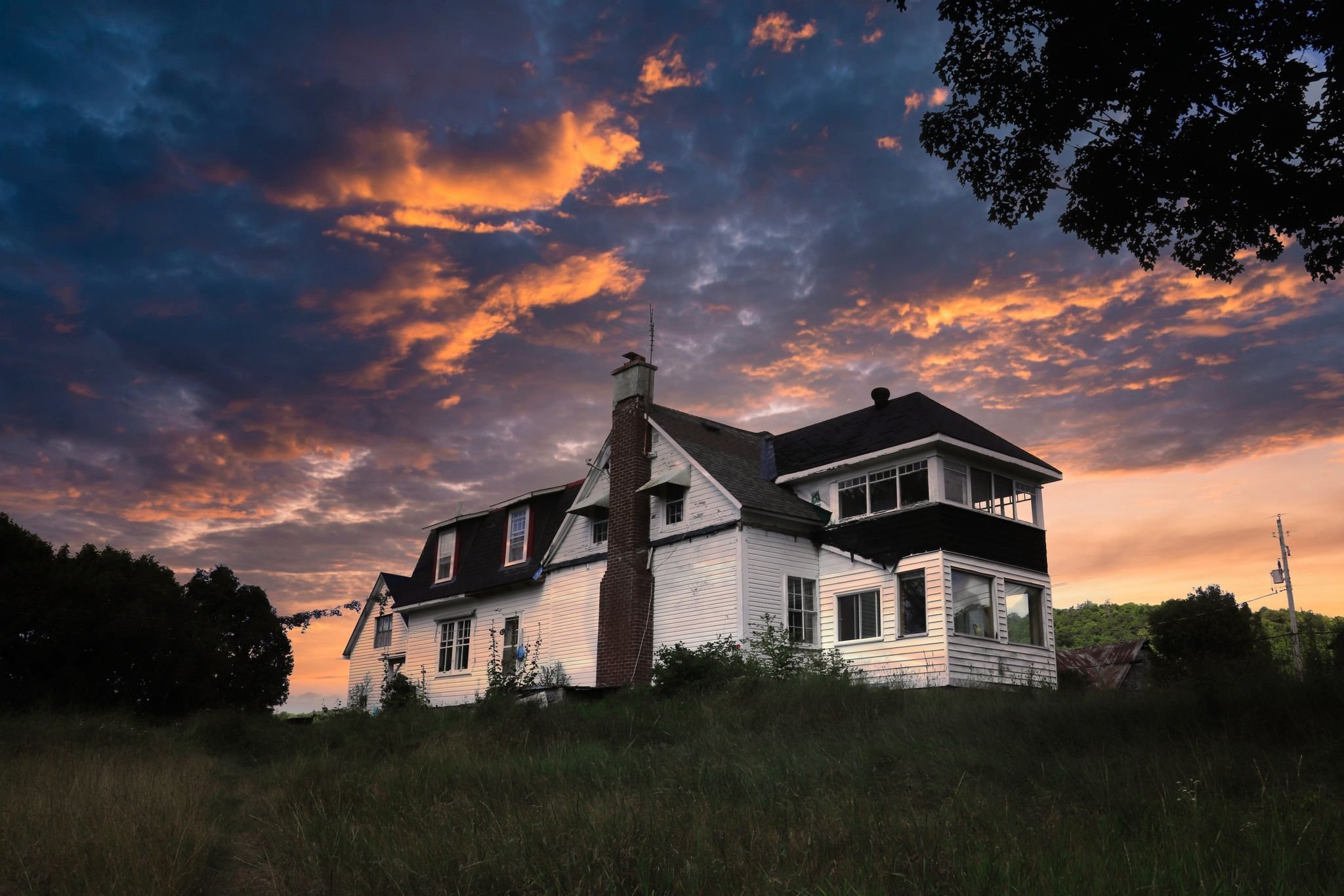 House painting
