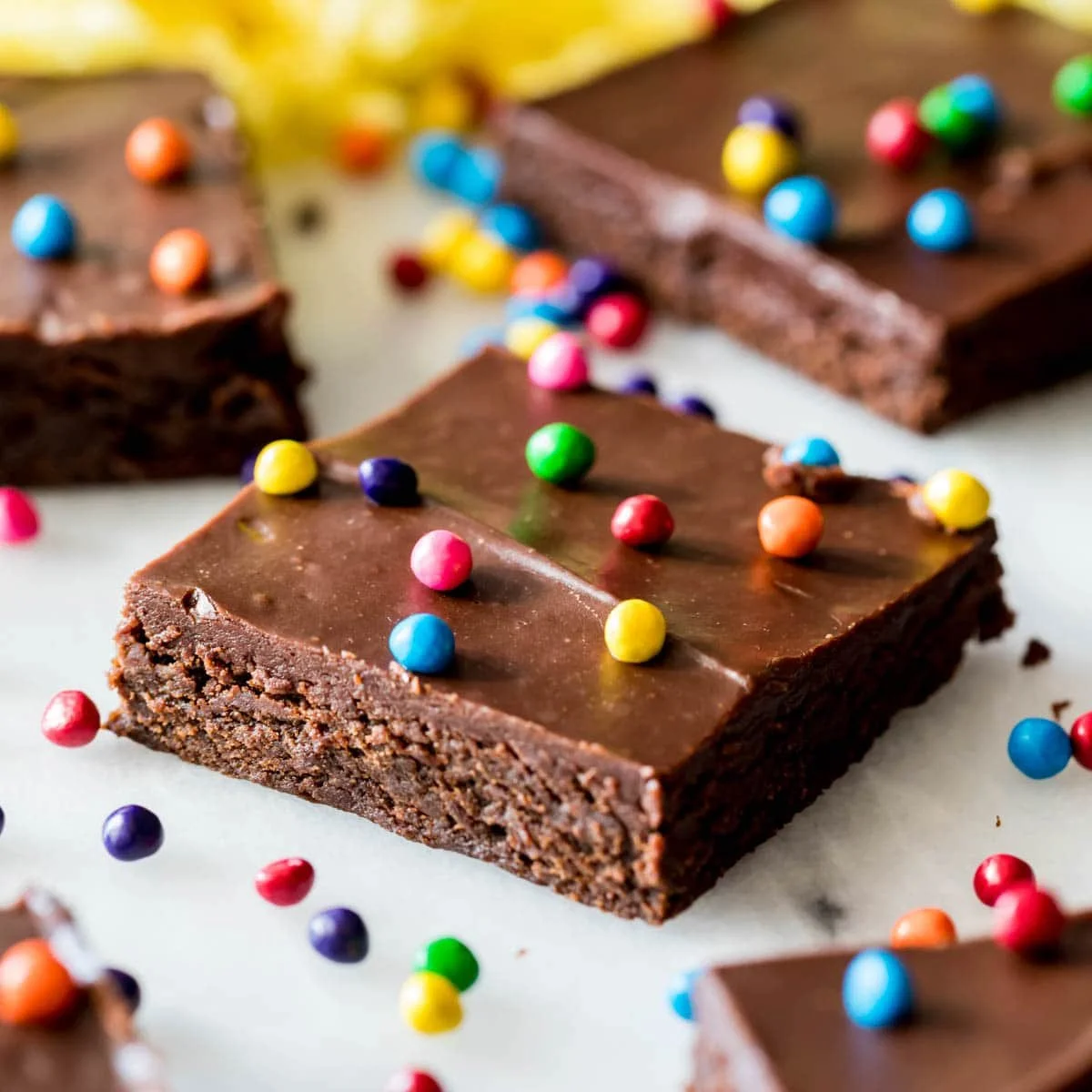 Galatic Brownie