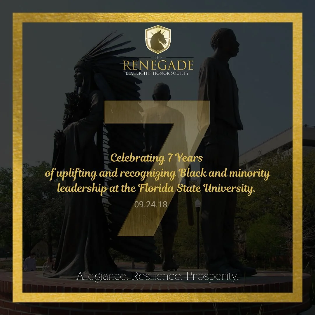 Established on September 24, 2018, we celebrate years of bold leadership, fearlessness, and a commitment to rising above the status quo. Today, we honor the visionaries who built this space and dared to lead differently, and we recommit to leading wi