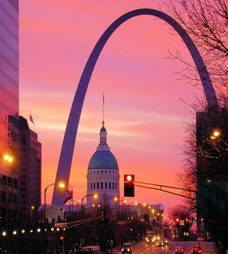 I Hate St. Louis : A Self Experiment