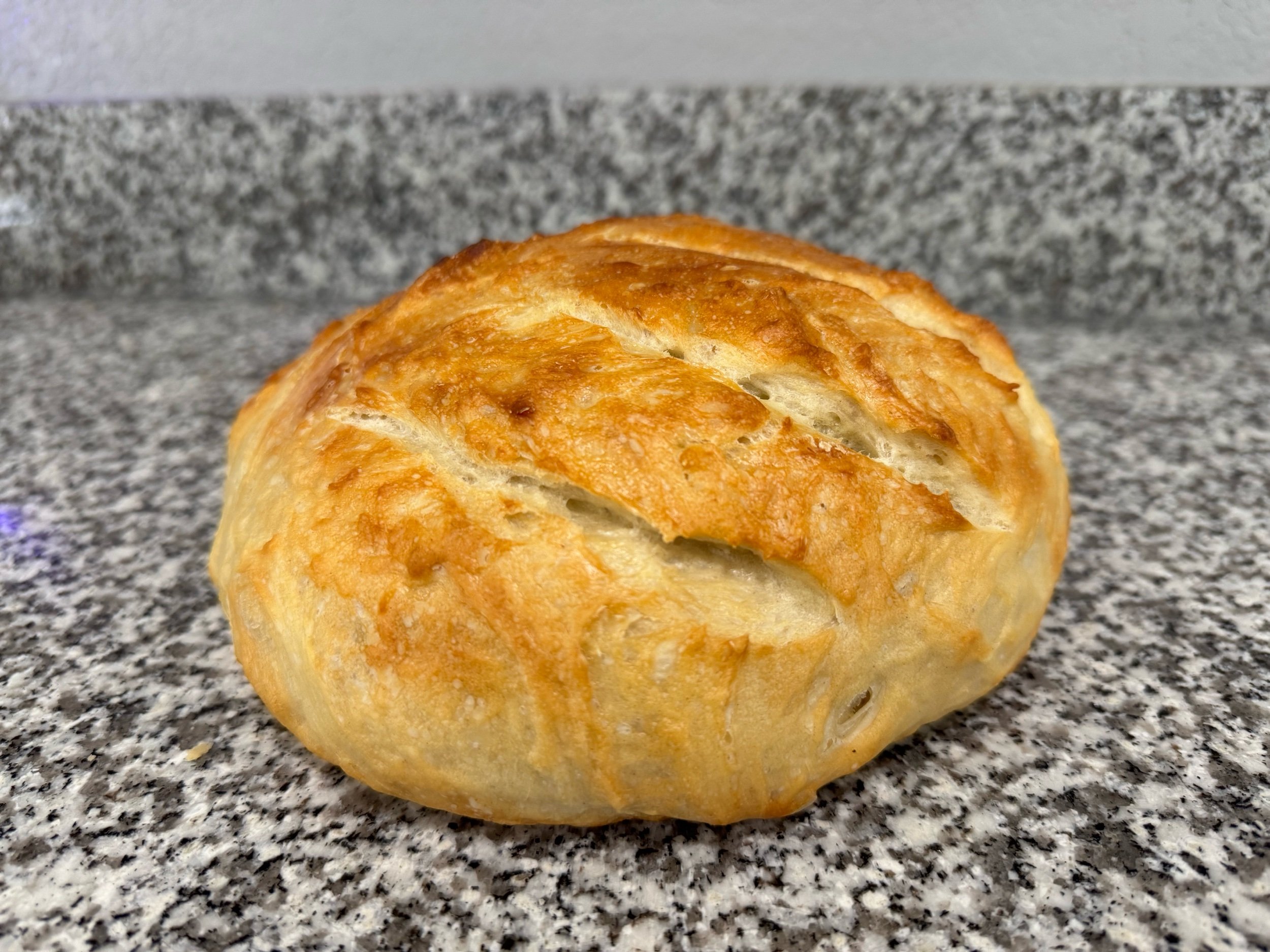 Artisan Loaf