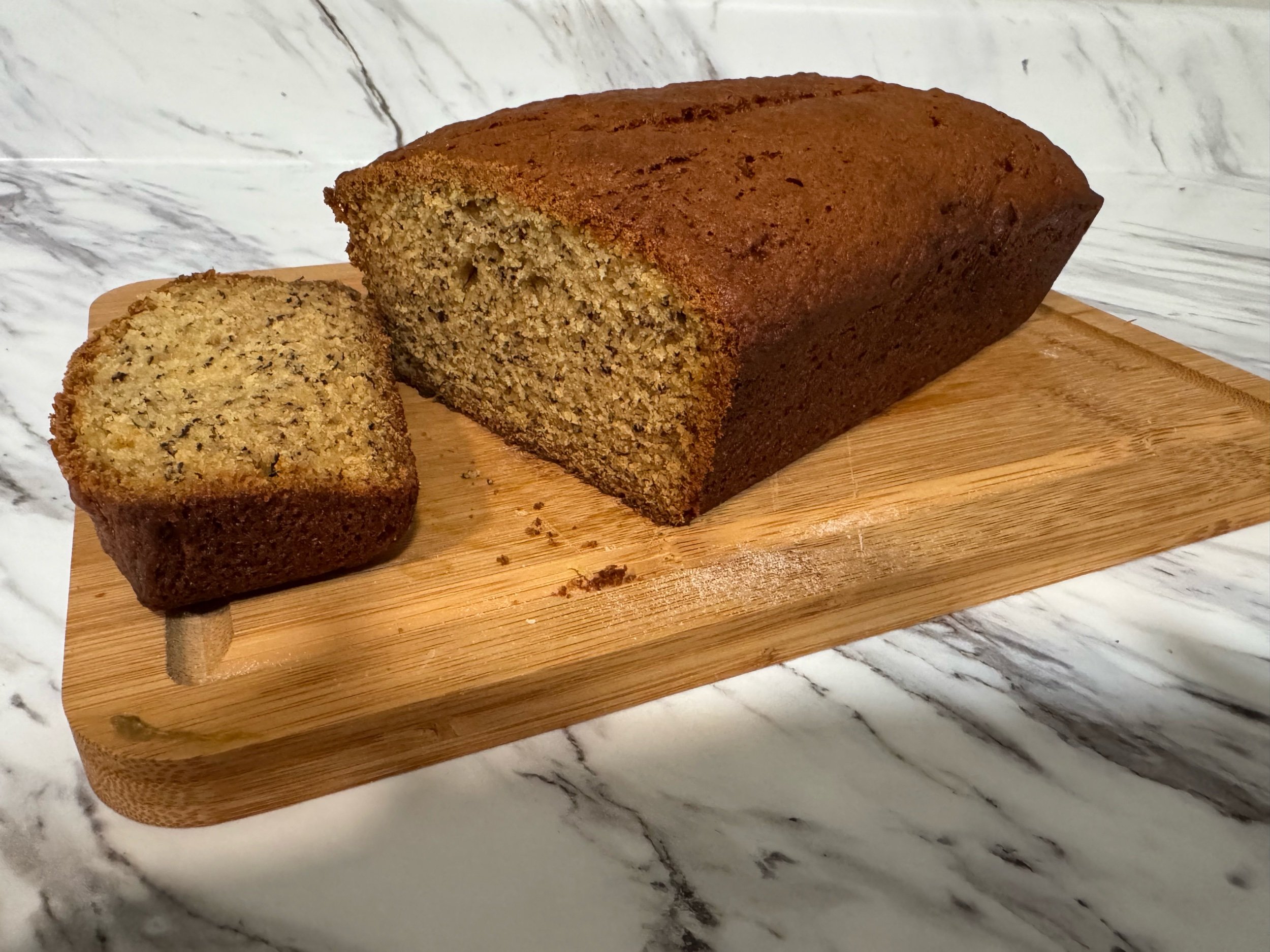 Quick Breads