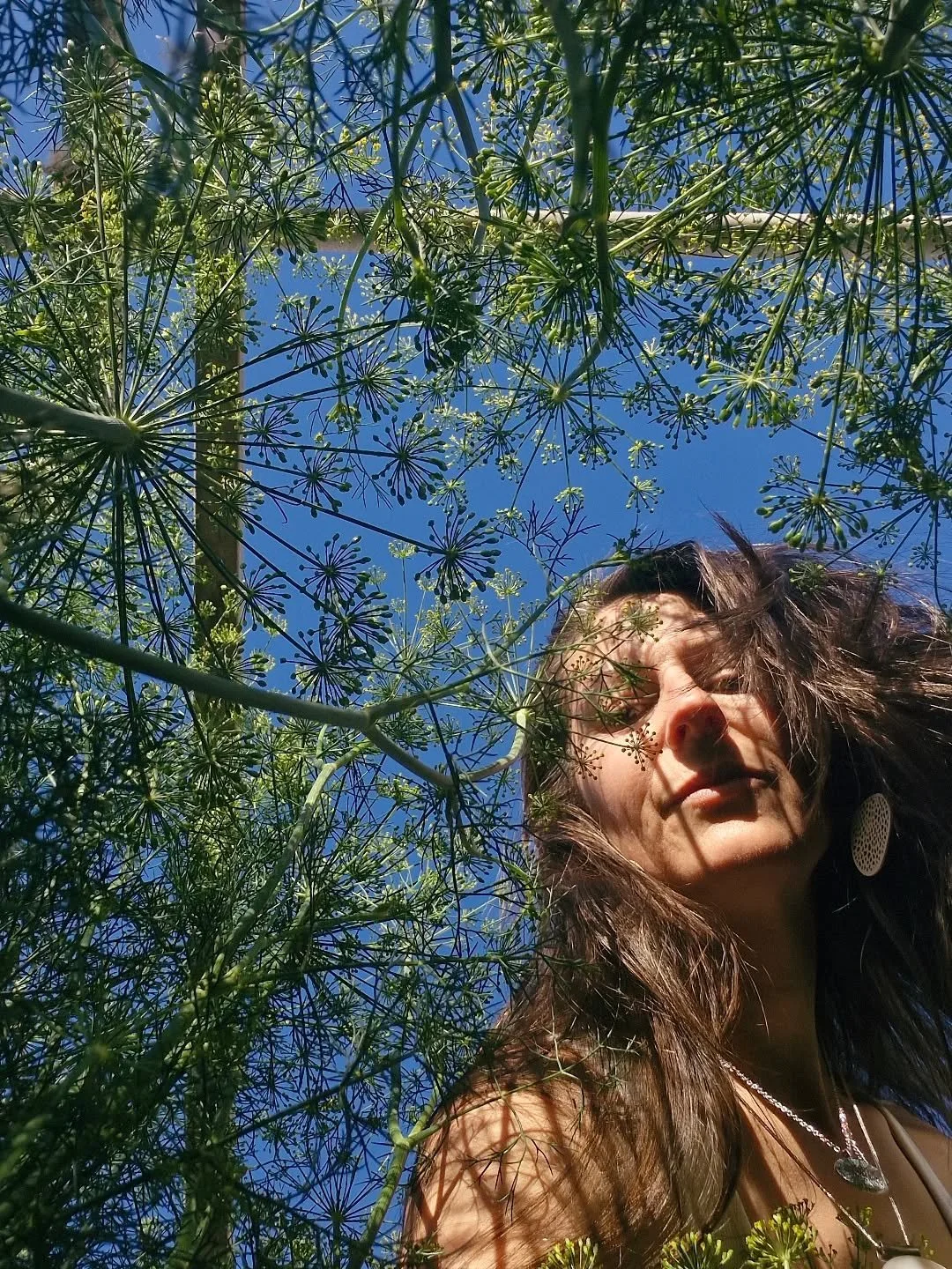 🌳 MOVING WITH NATURE 🌳

As most of you know, I have been in a quiet place of late..
Social media has taken a back seat ( which actually feels fabulous to some extent ) 
In some ways, I have felt the irrelevance of it all as the roots of living brin