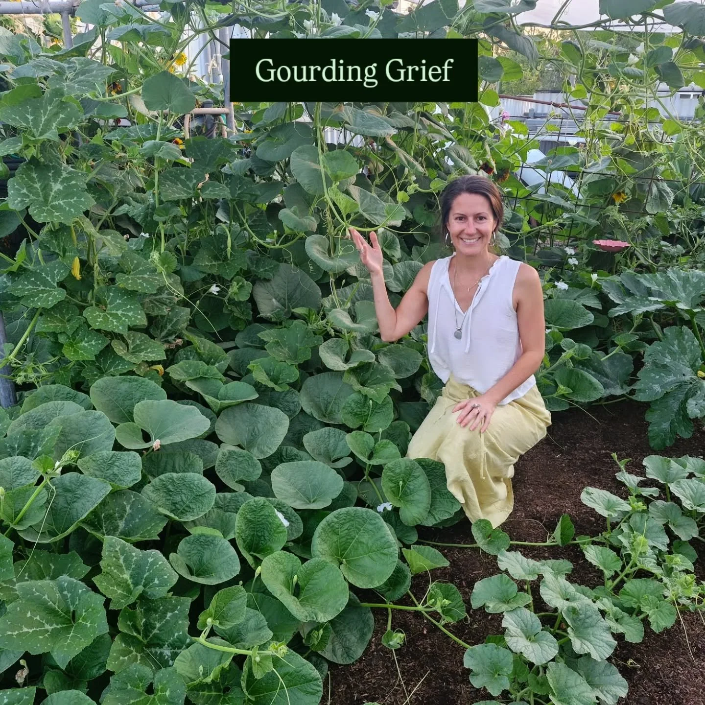 💚 Its been a big week. 💚

Tending to grief. 
::
Anticipatory grief.
Almost a week ago, my father was taken to hospital.
The news was not good.
But here we are 5 days later, and he's proving that he is a warrior. 
A determination I find admirable an