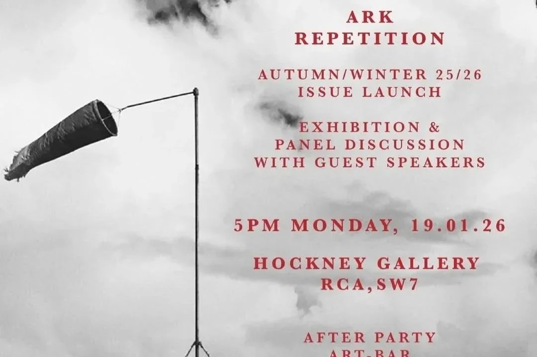 ARK Repetition