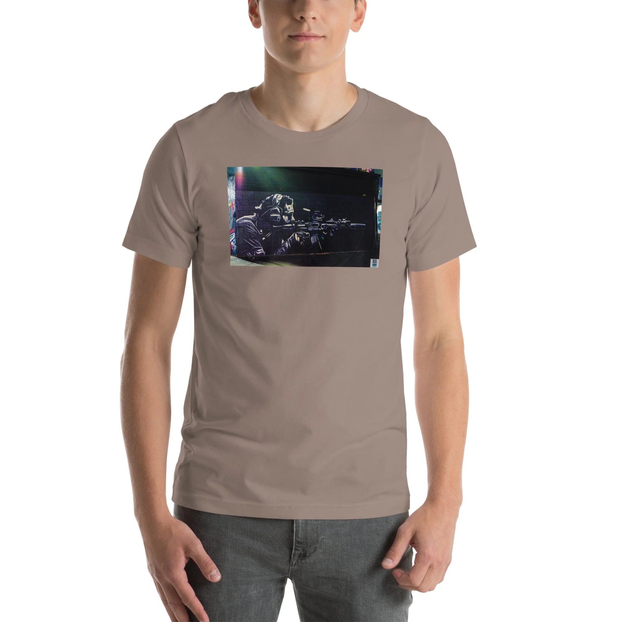 unisex-staple-t-shirt-pebble-front-679ae2c43c6c1.jpg