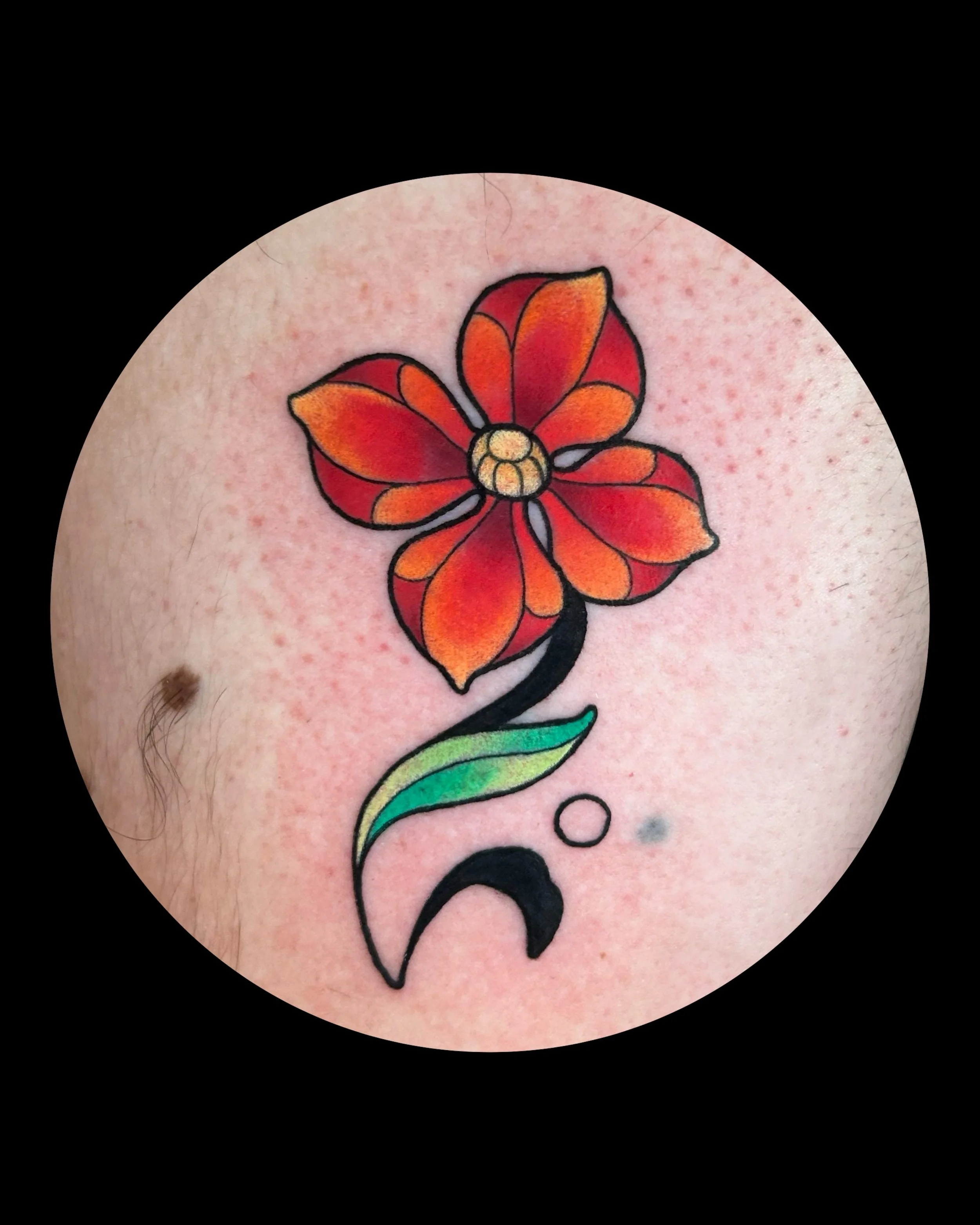 🔥✨

14 from my Botanical Flash - Roll the dice and get what you get! ✨ Thank you so much Mathew and Lizzy for taking the chance on getting one of these guys!

#milwaukeetattooartist #flashtattoo #milwaukeetattoo #queertattooartist #wisconsintattooar