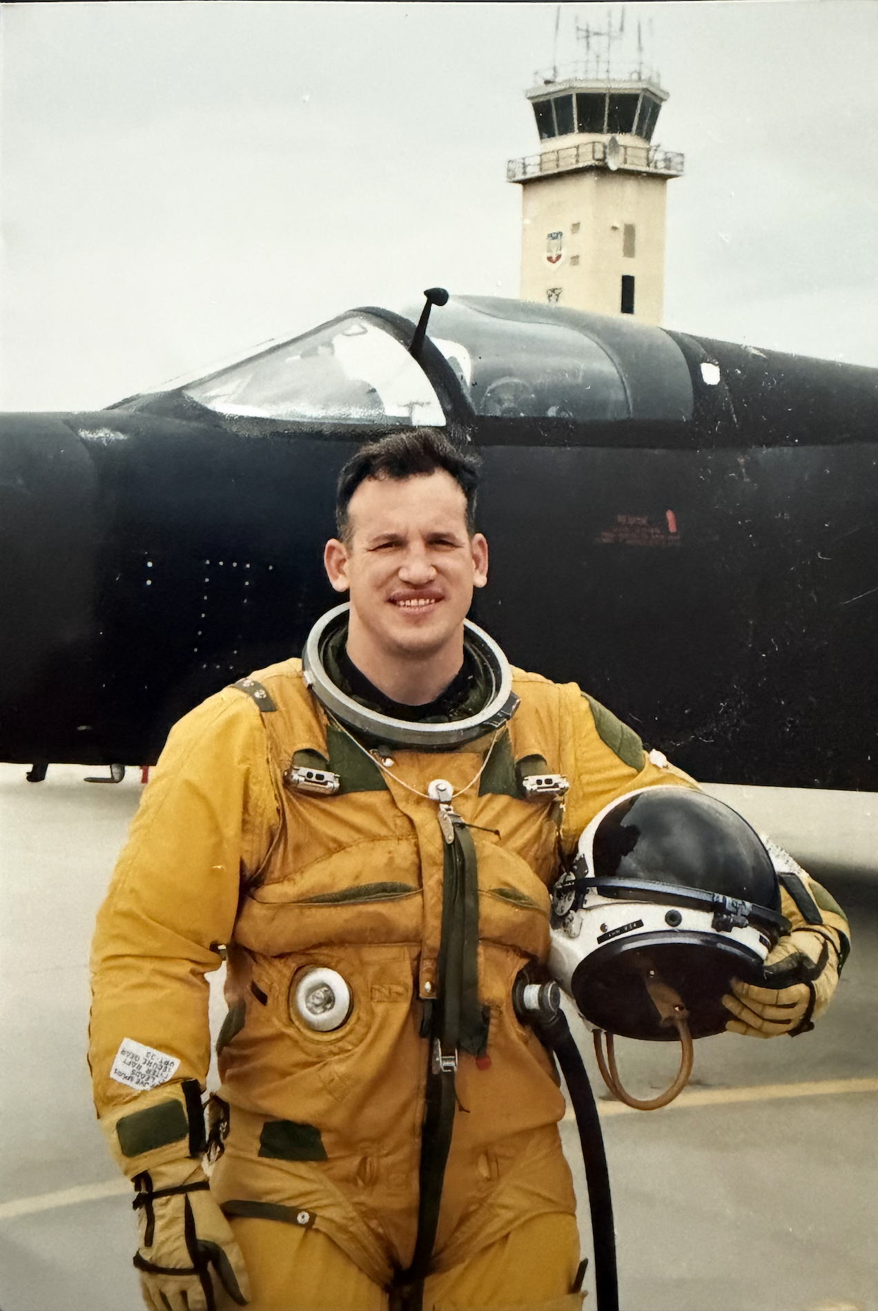 Robert A Yahn
