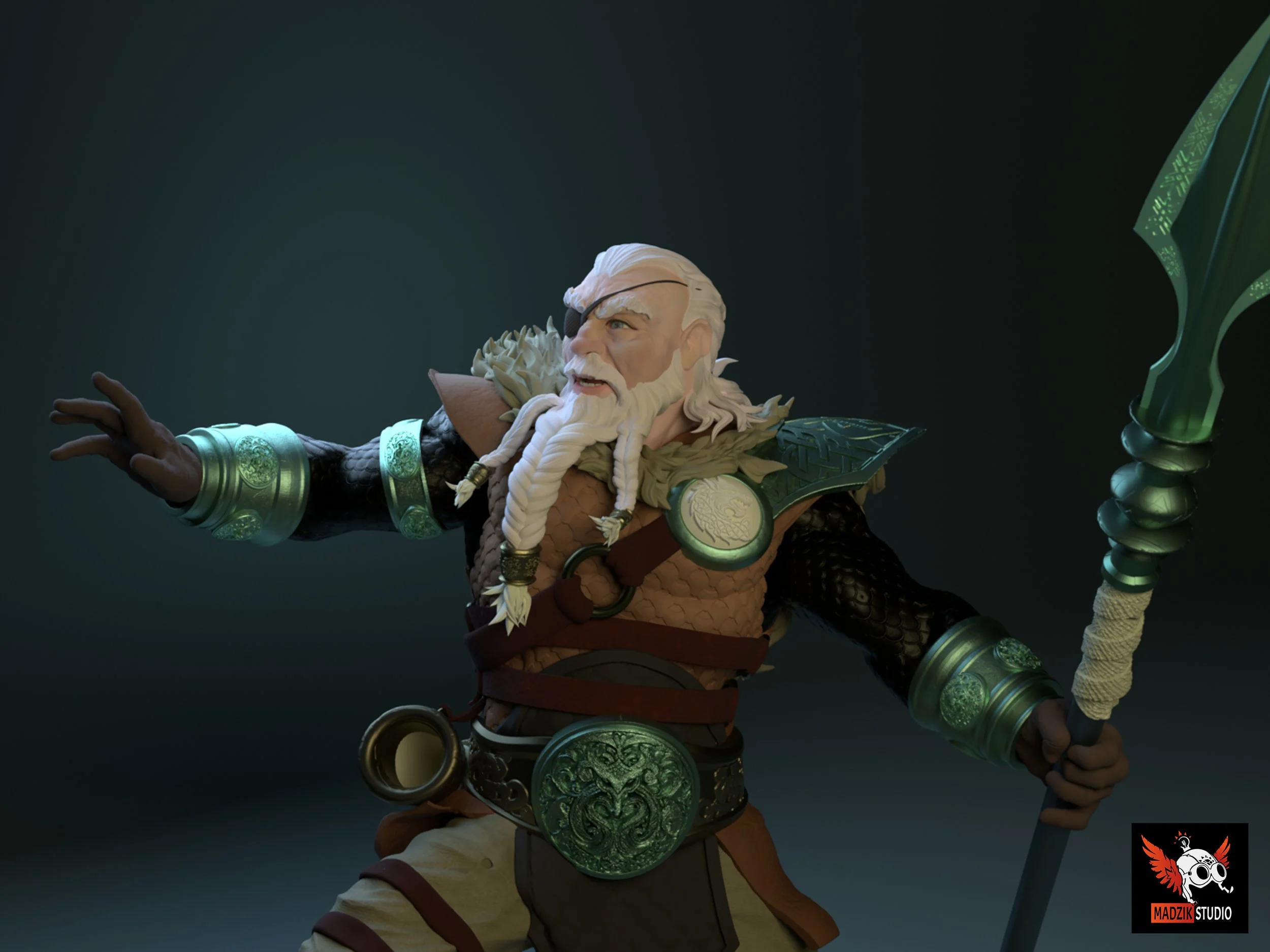 Odin_CloseUpLeft_NoHelm.JPG