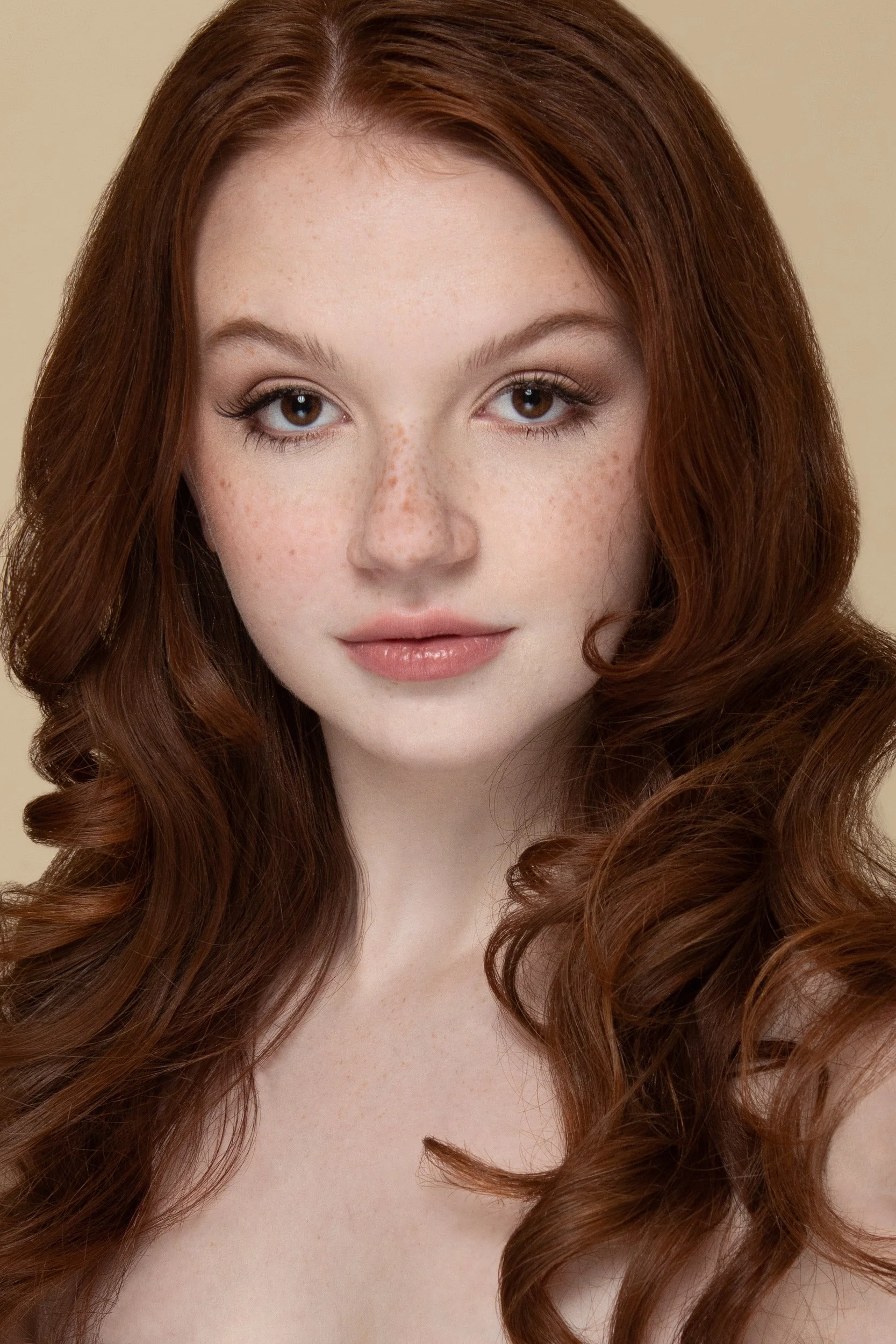 glowing bridal makeup + behind the scenes bridal prep + Los Angeles California