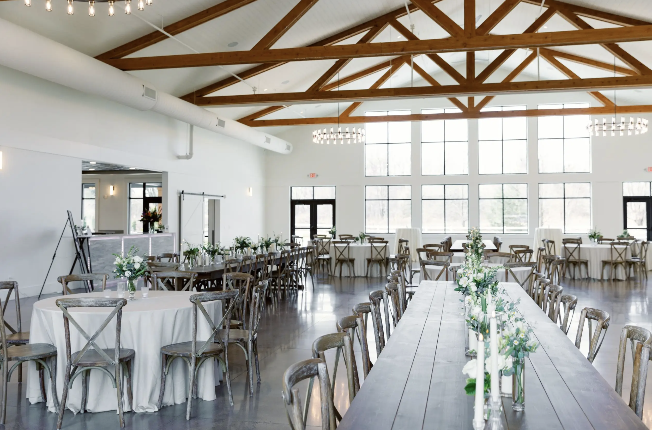 Grand Rapids - Venue Bella Giornata - The Pretty Committee