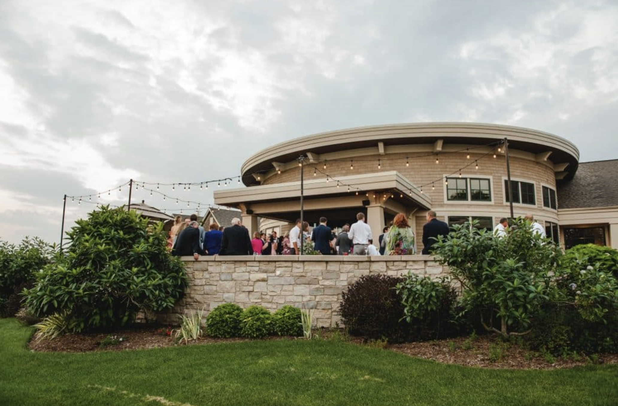 Best Grand Rapids Venues - Watermark Country Club - The Pretty Committee