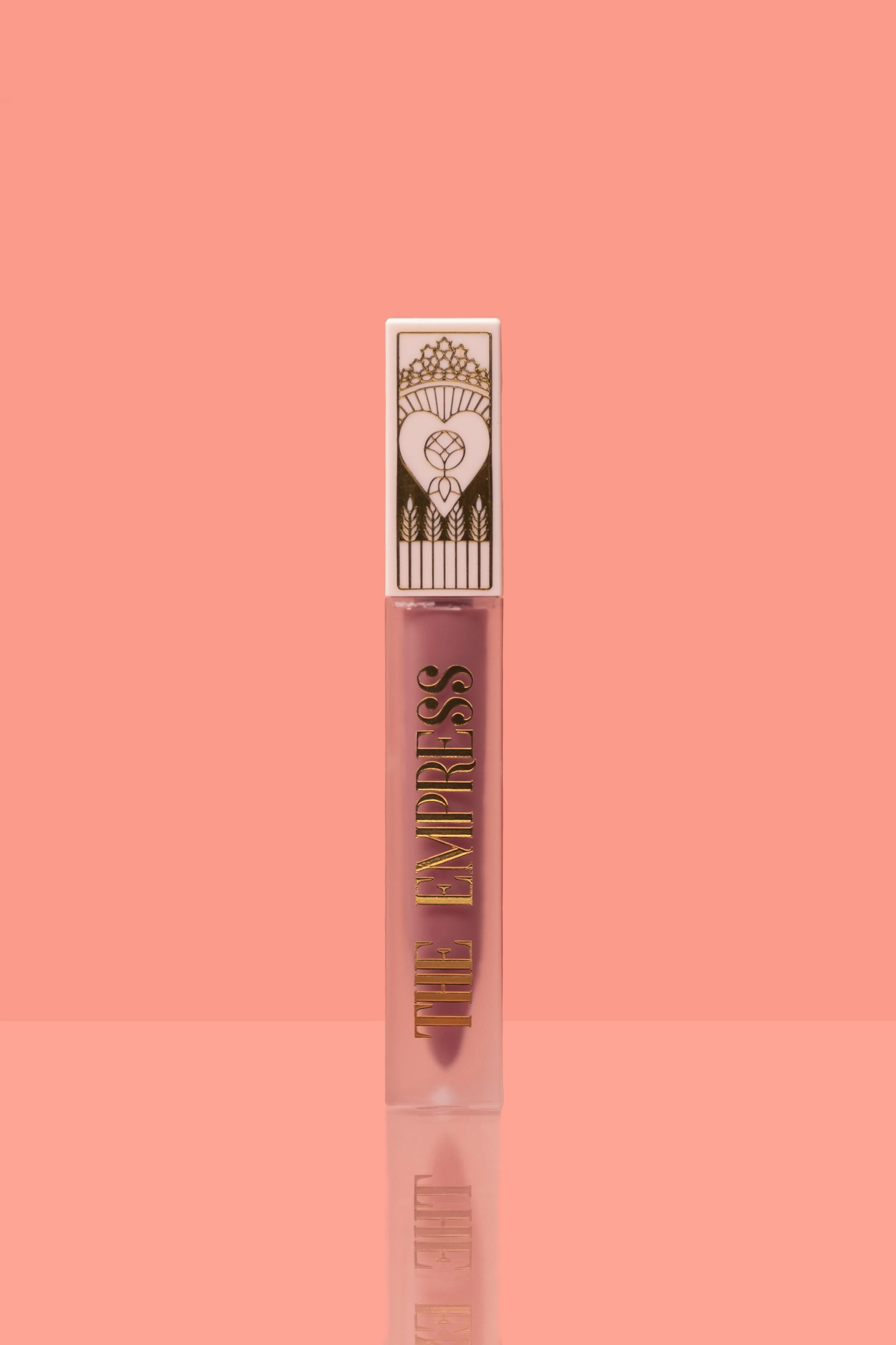 "Empress" - Major Arcana Liquid Matte