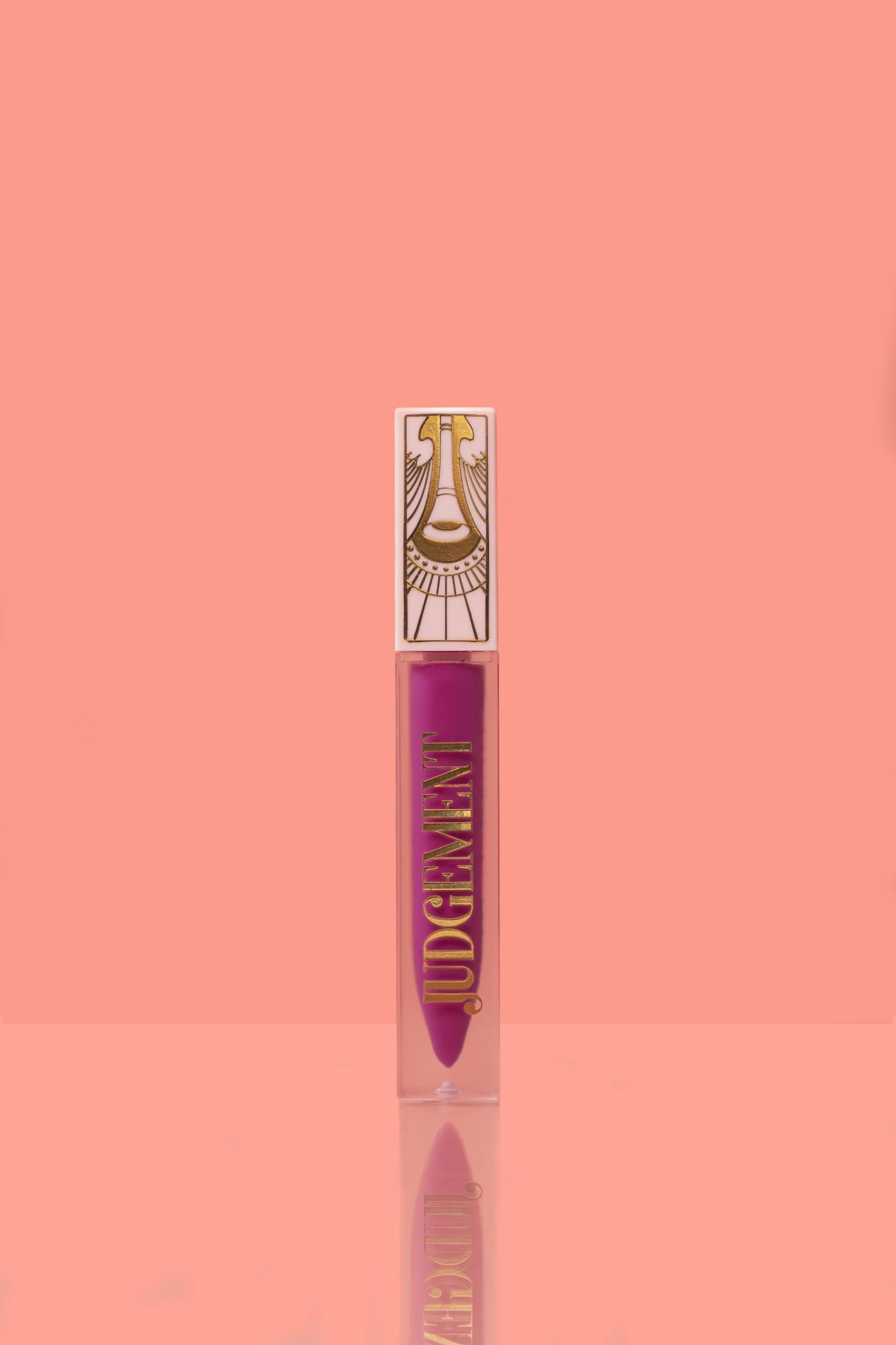 "Judgement" - Major Arcana Liquid Matte