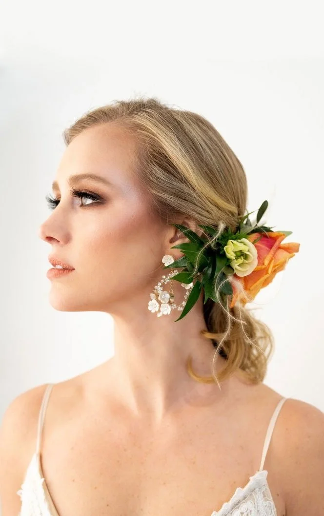 Traveling Airbrush Makeup Artist in chicago