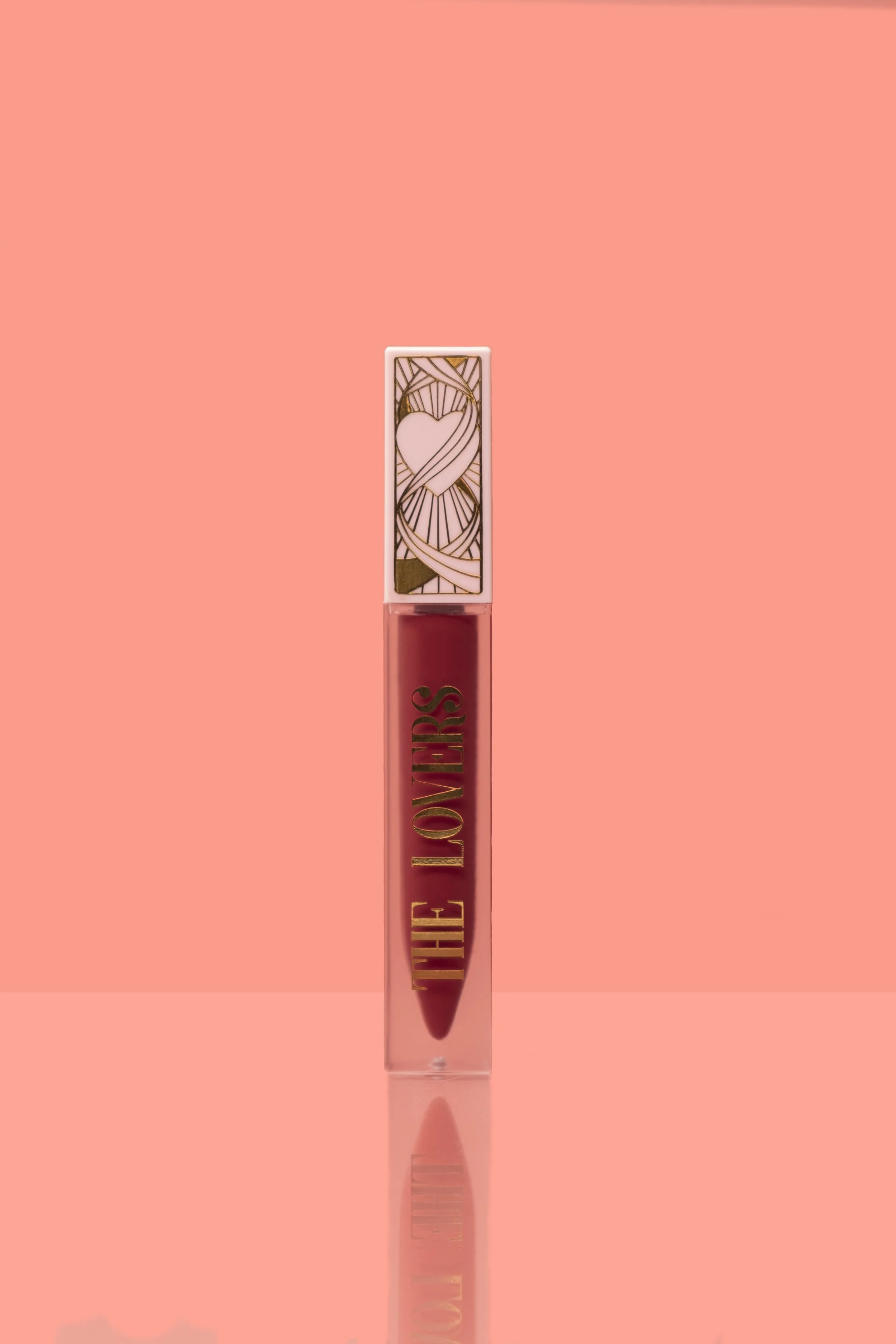 "The Lovers" - Major Arcana Liquid Matte