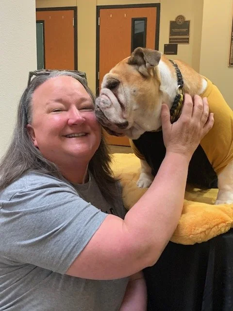 IMG_3745 . Talulah kissed me.jpg