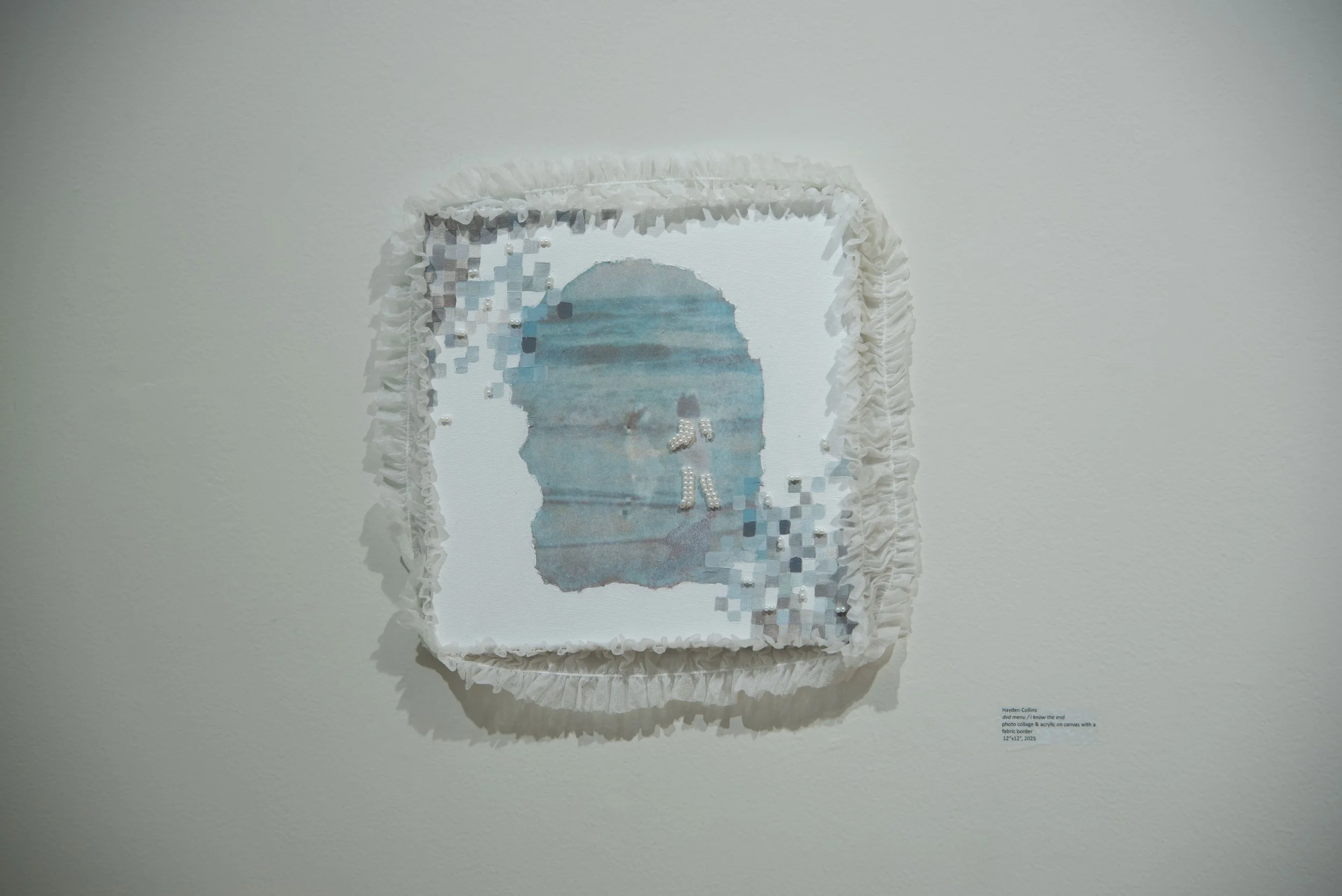 MFA Work In Progress Summer 2025 (Photos by Zakriya Rabani)