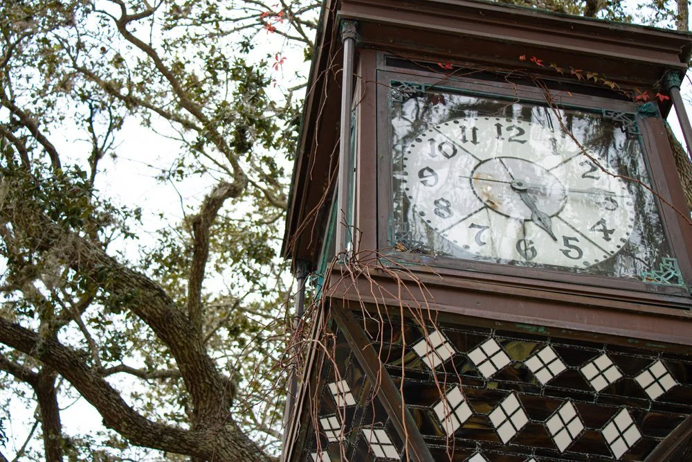 clocktower
