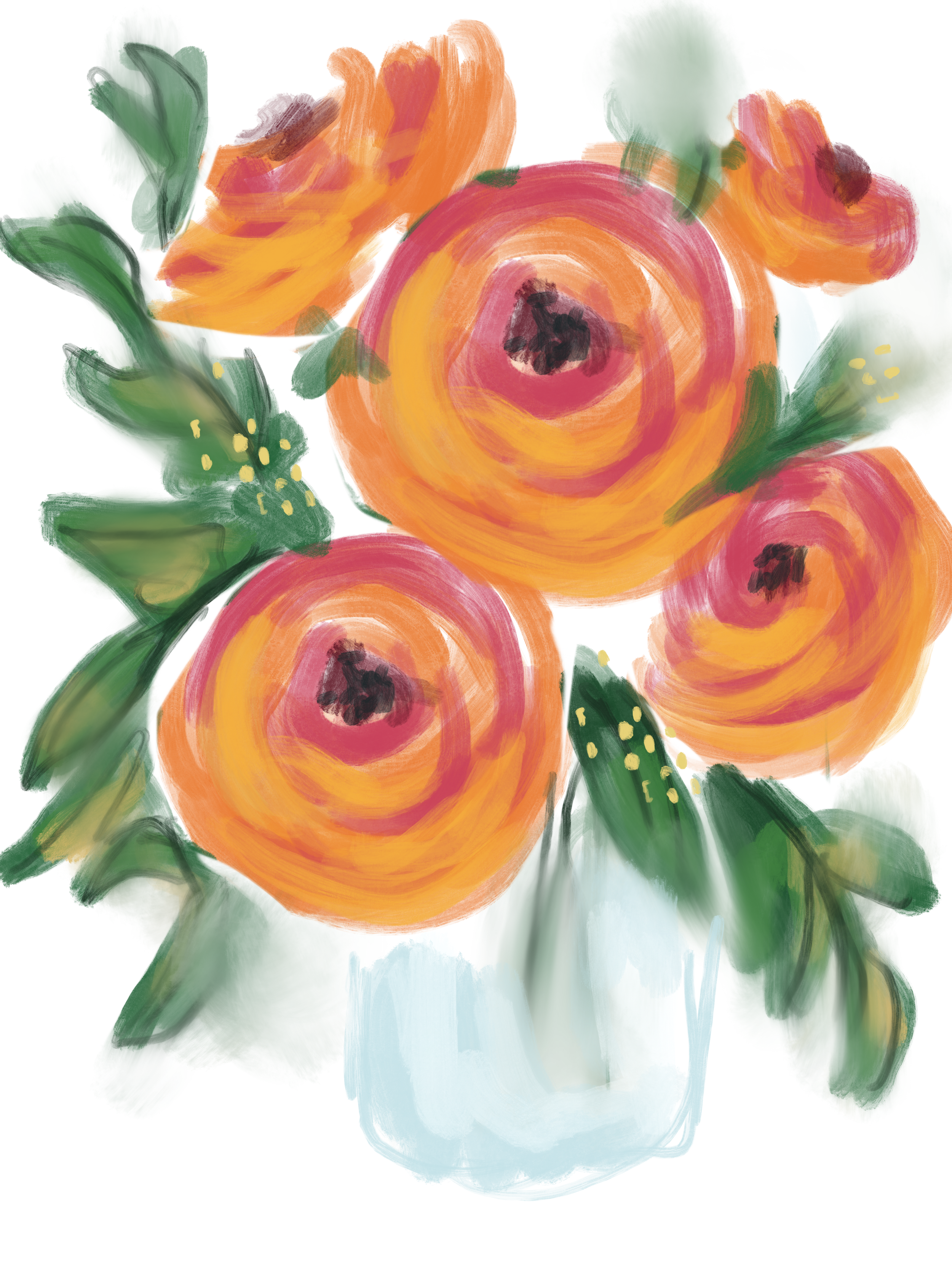 Painting Classes