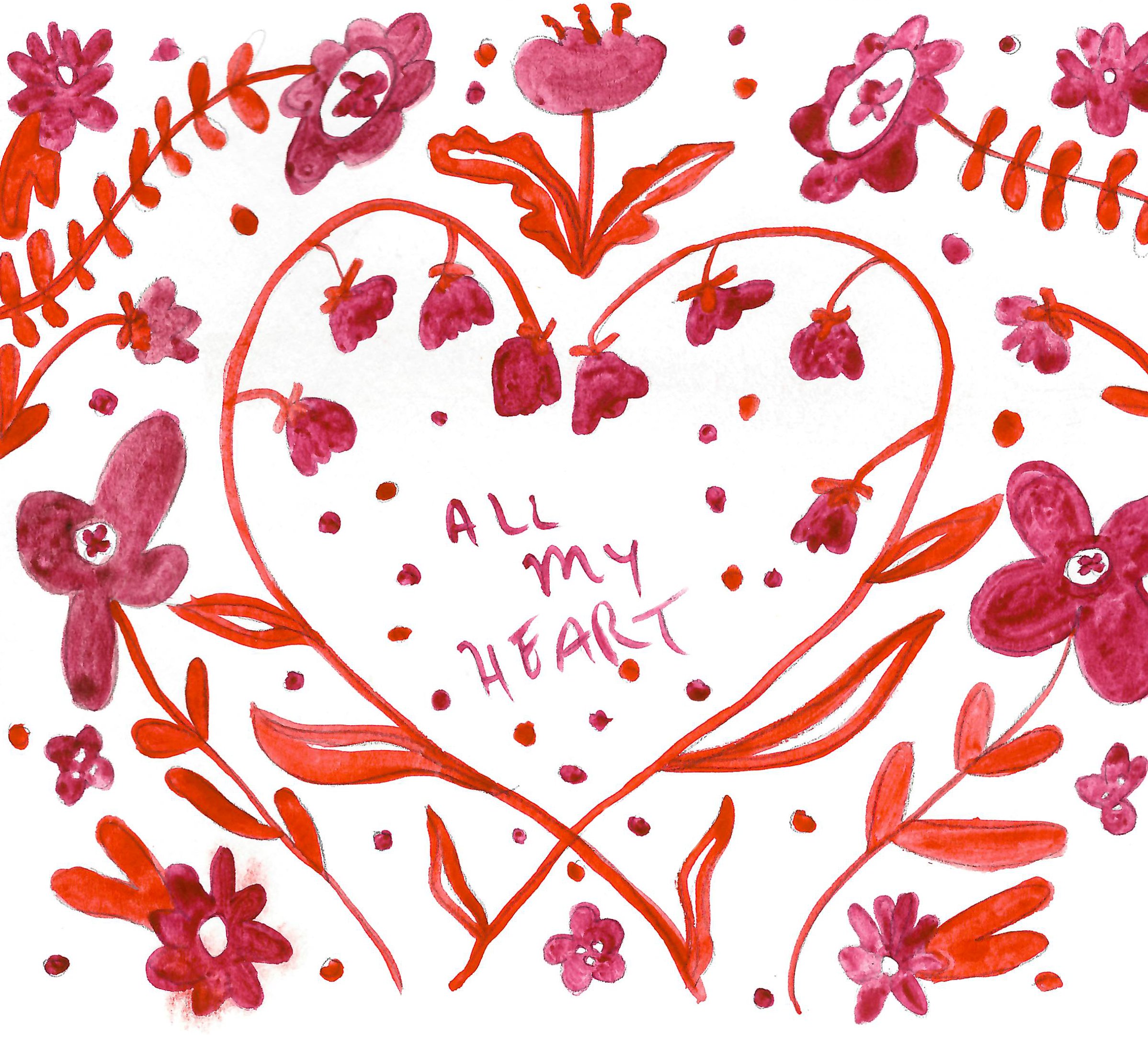All My Love