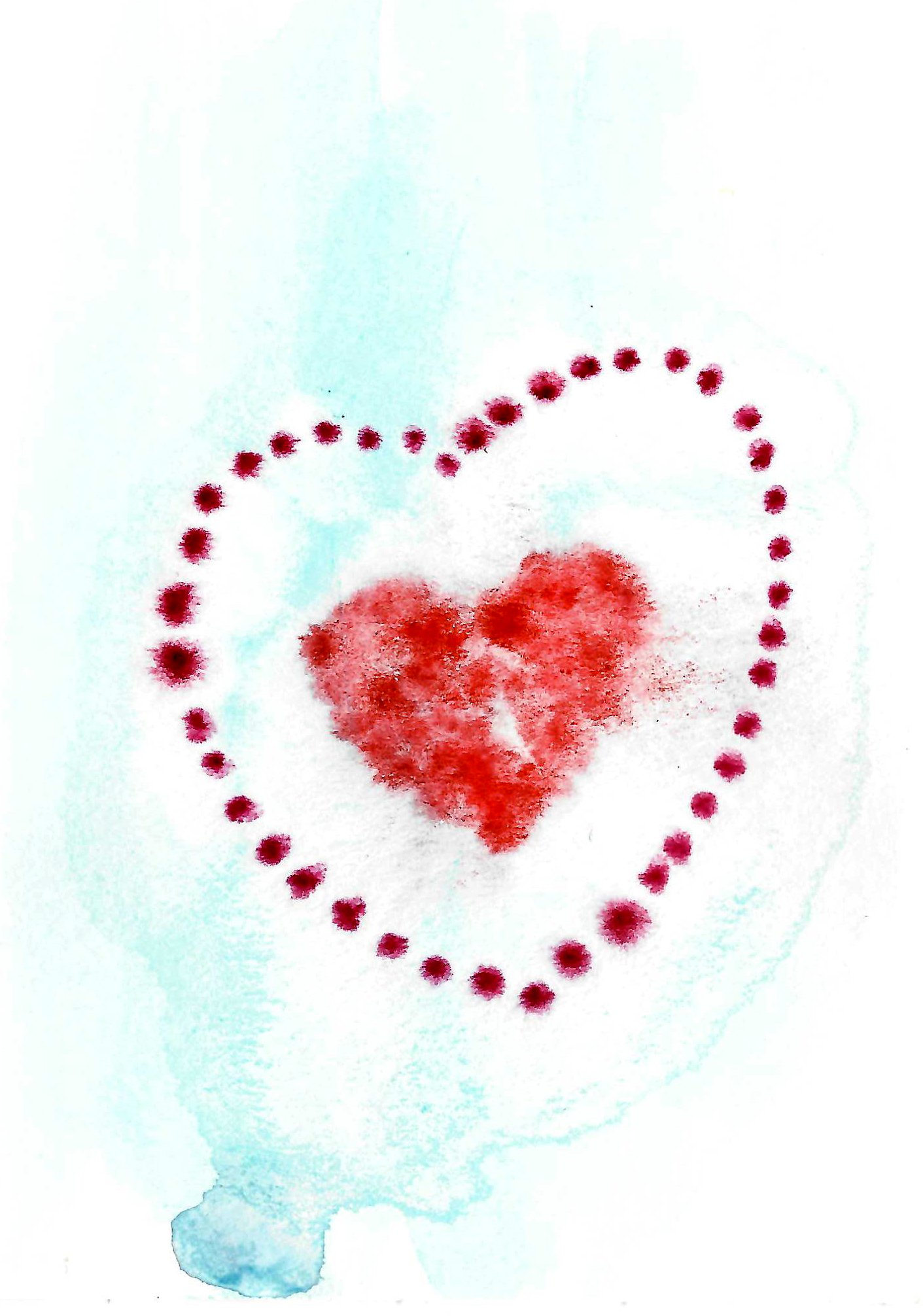 Full of Love