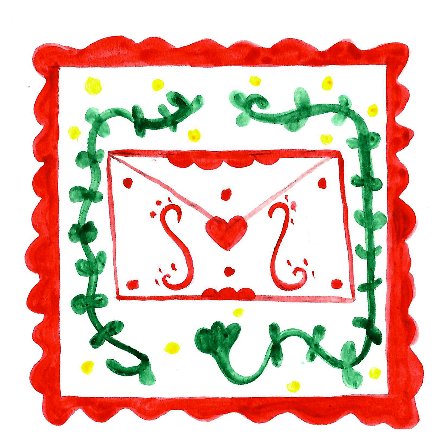 A Love Letter