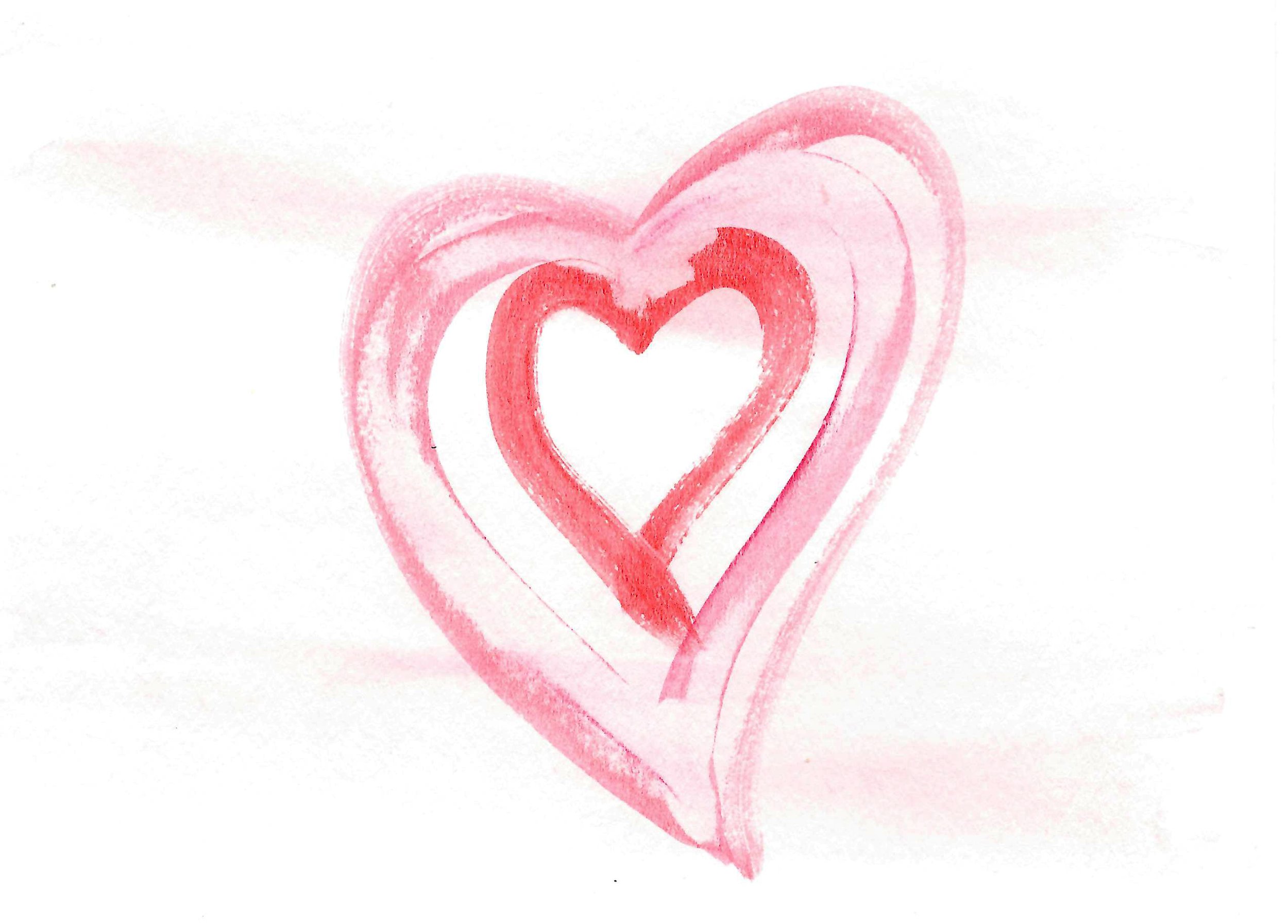 Pretty in Pink
