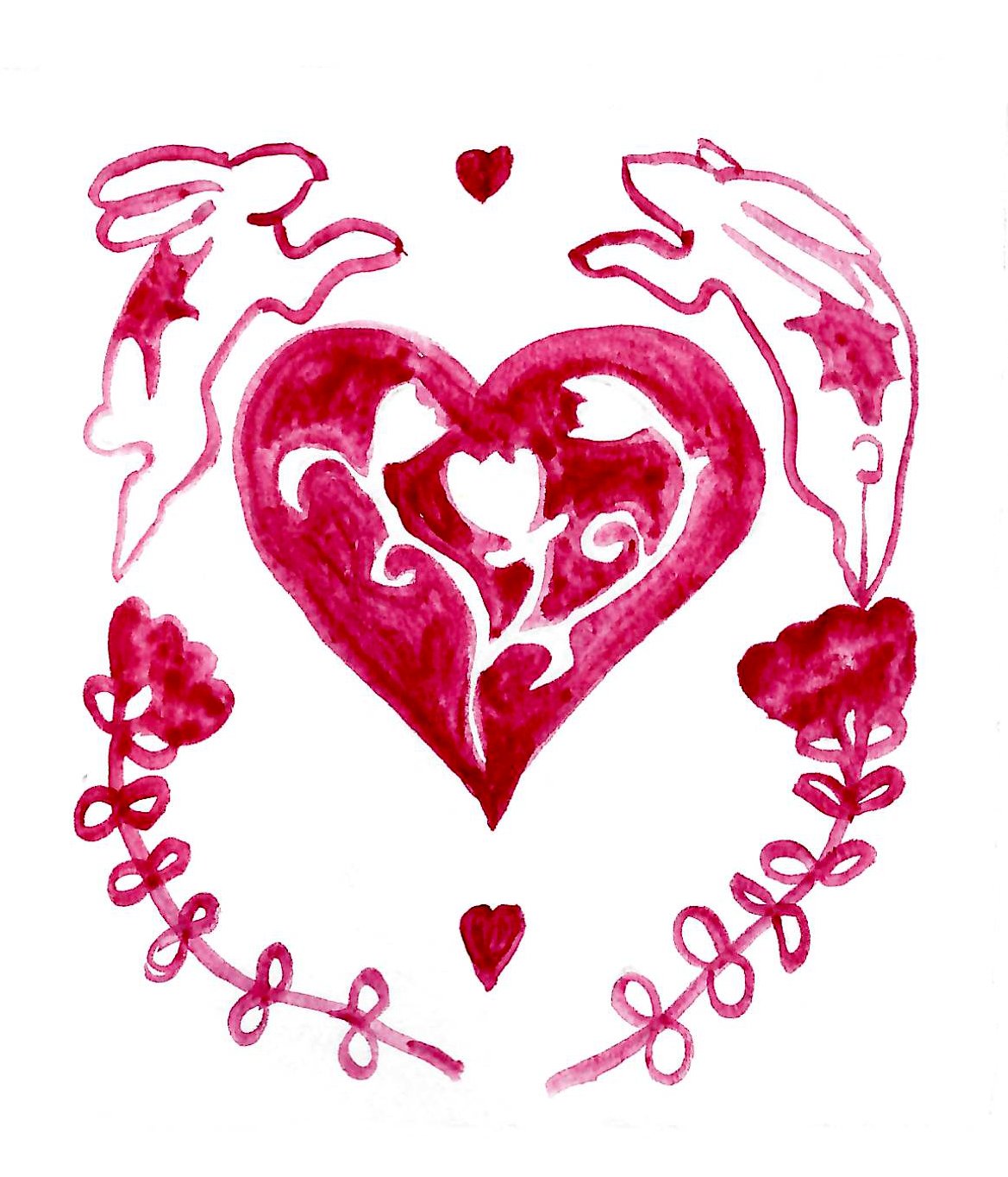 Love Bunny