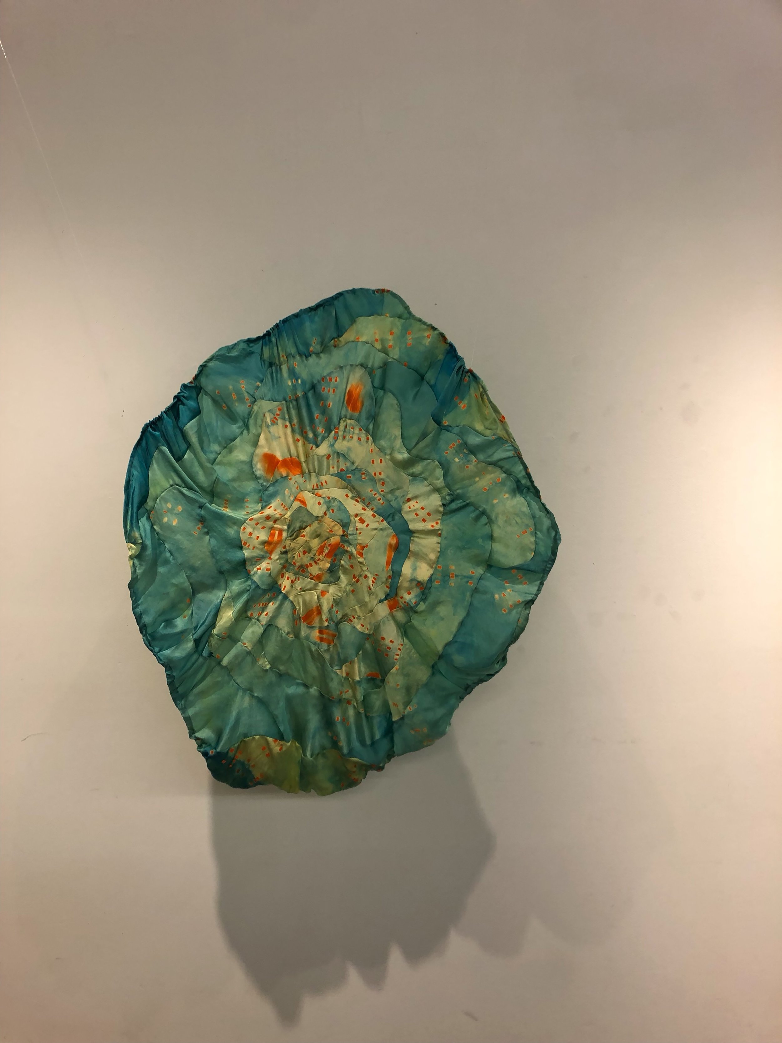 Silk Portal #2