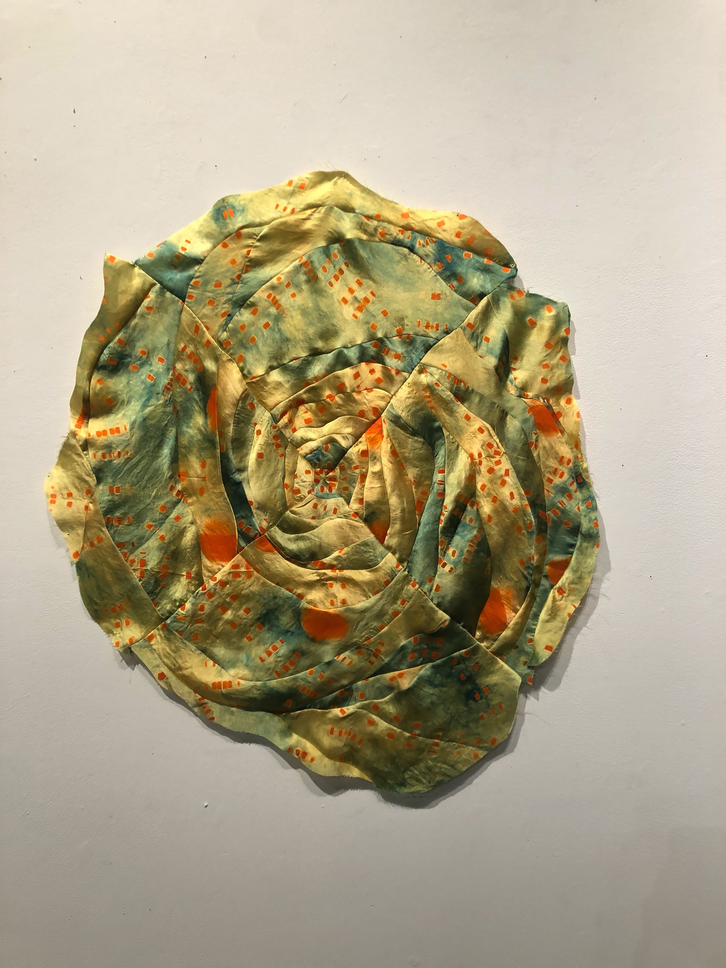 Silk Portal #1