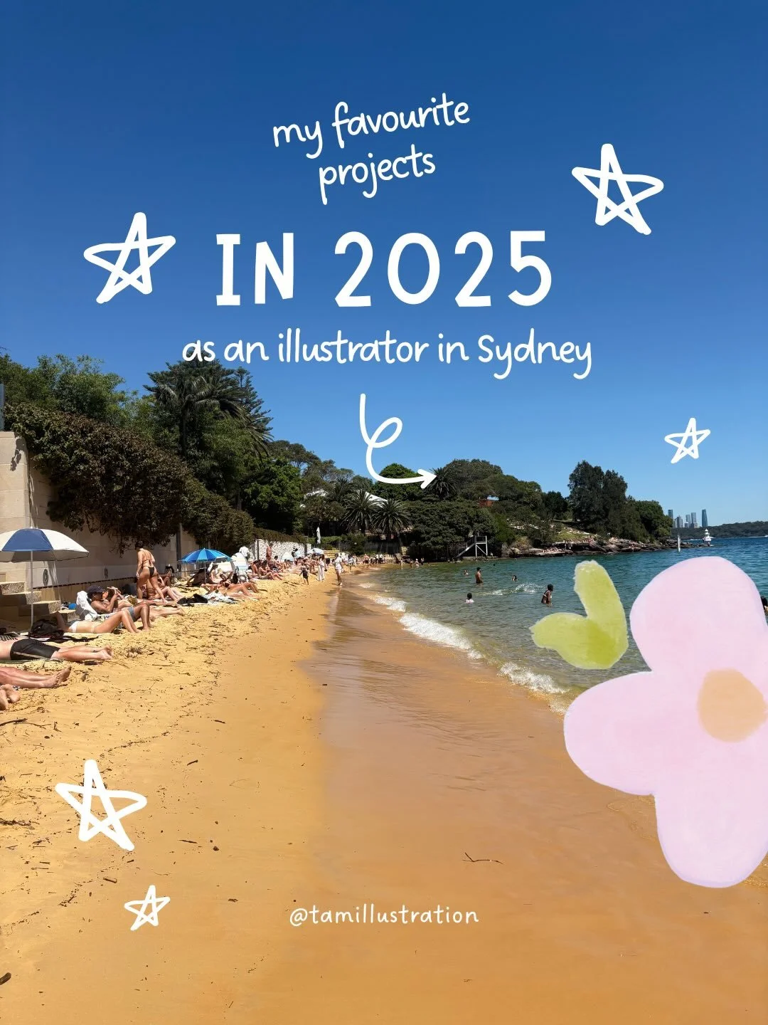 The best (part-time) job in the world! 💙 If you are looking for commissions or stationery for 2026/27, please send me a DM or email- I would love to work together!