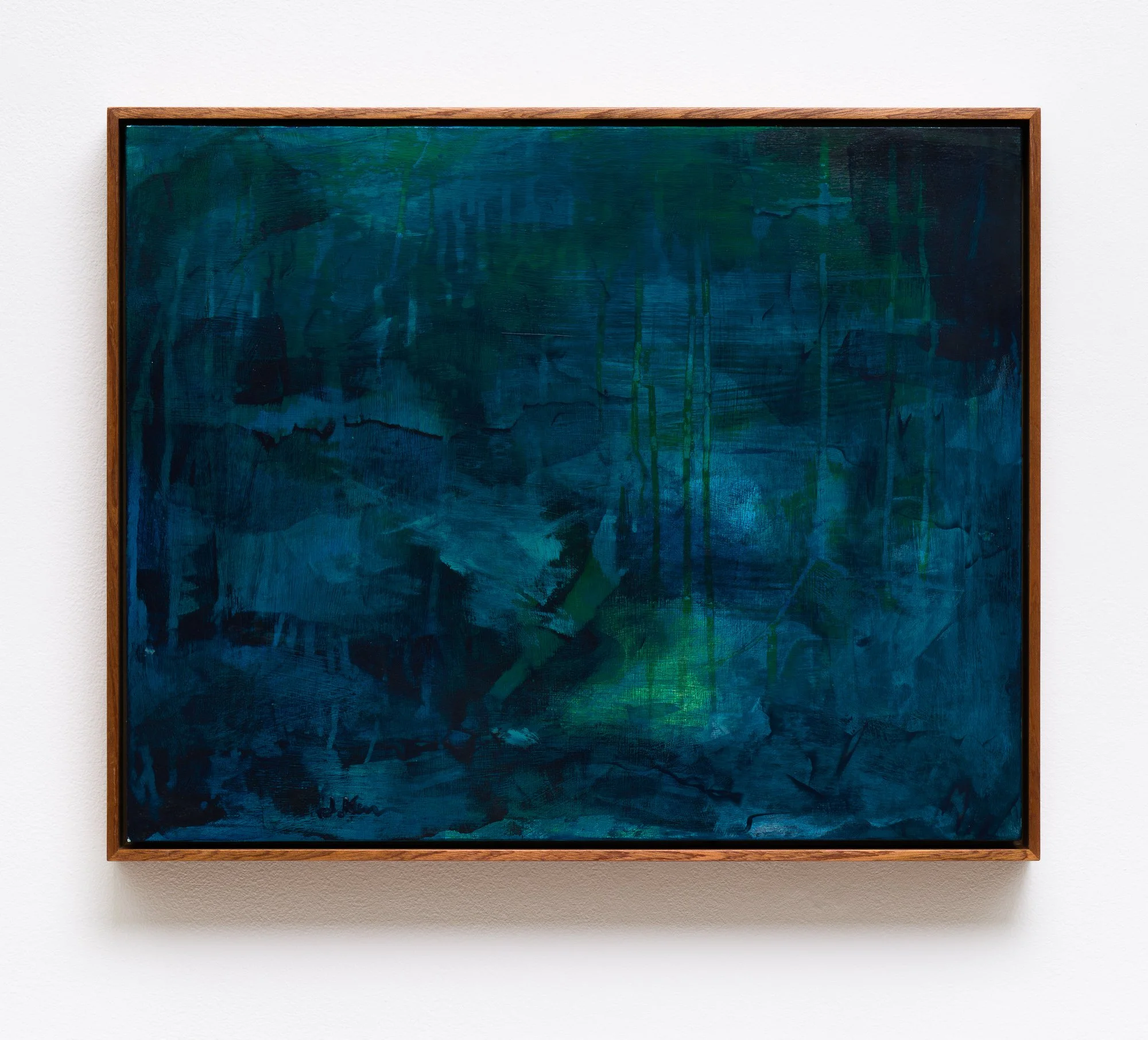 Rain Forest II