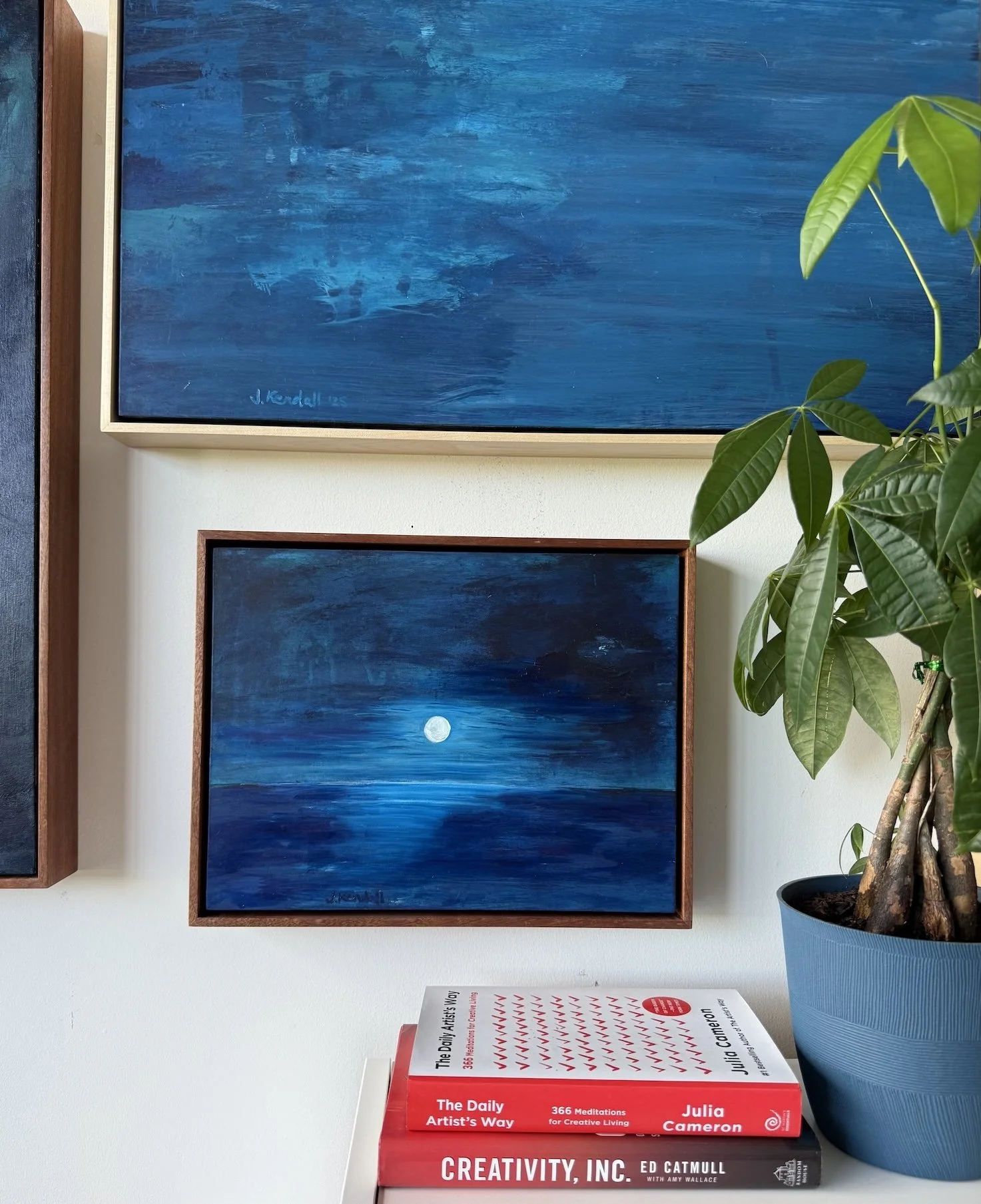 Full moon oil painting .jpeg